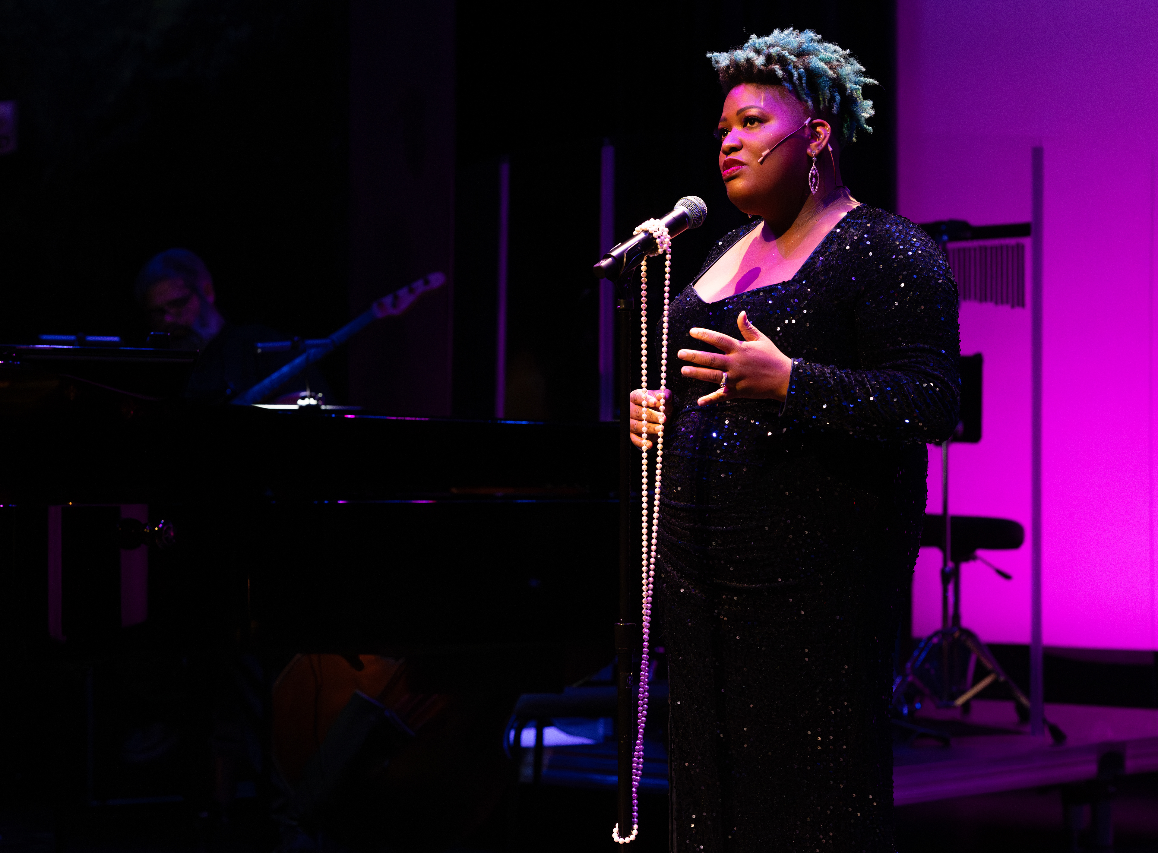 Holidivas, The Z, 2023