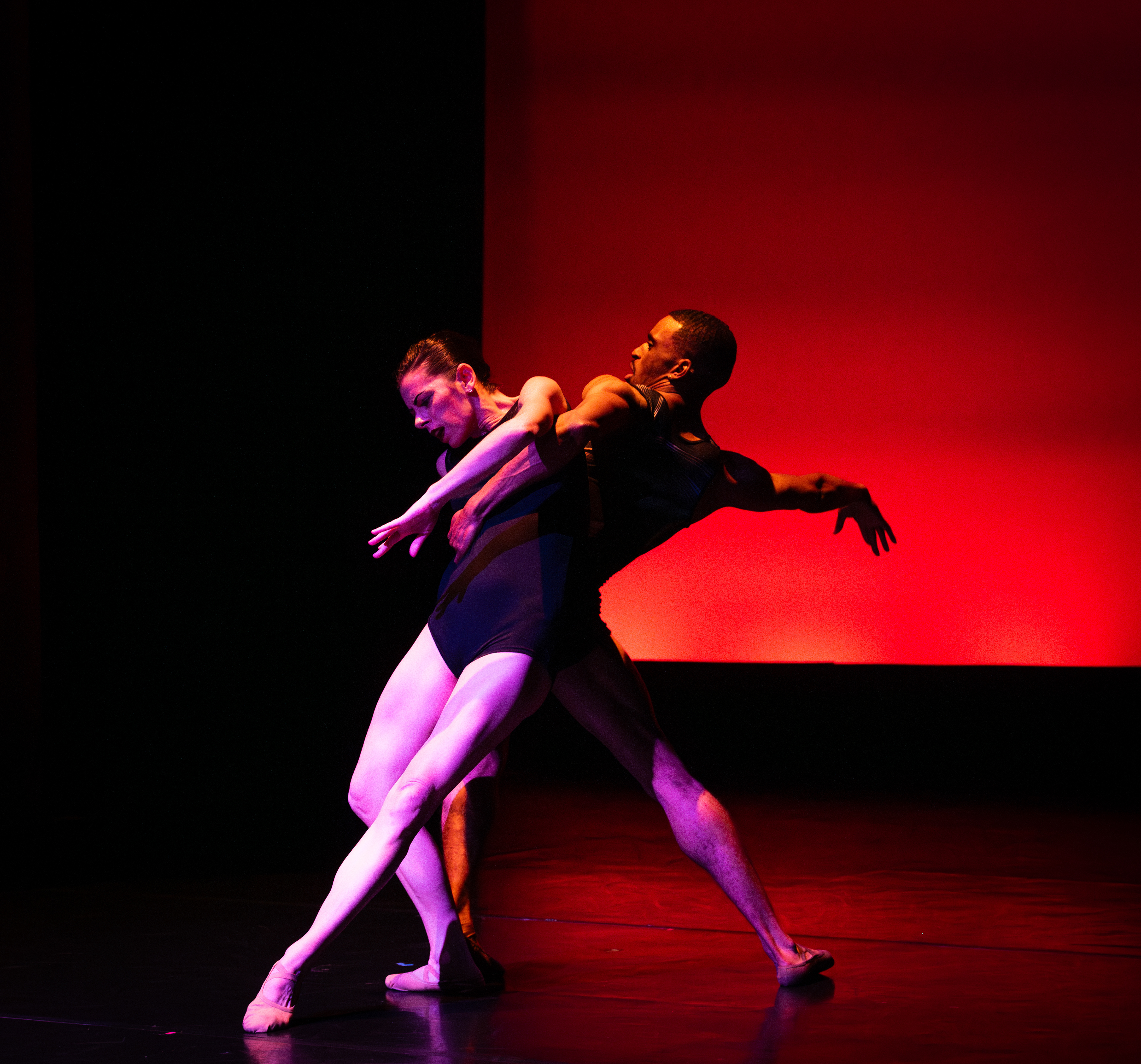 Elevate, Ballet Virginia, 2025