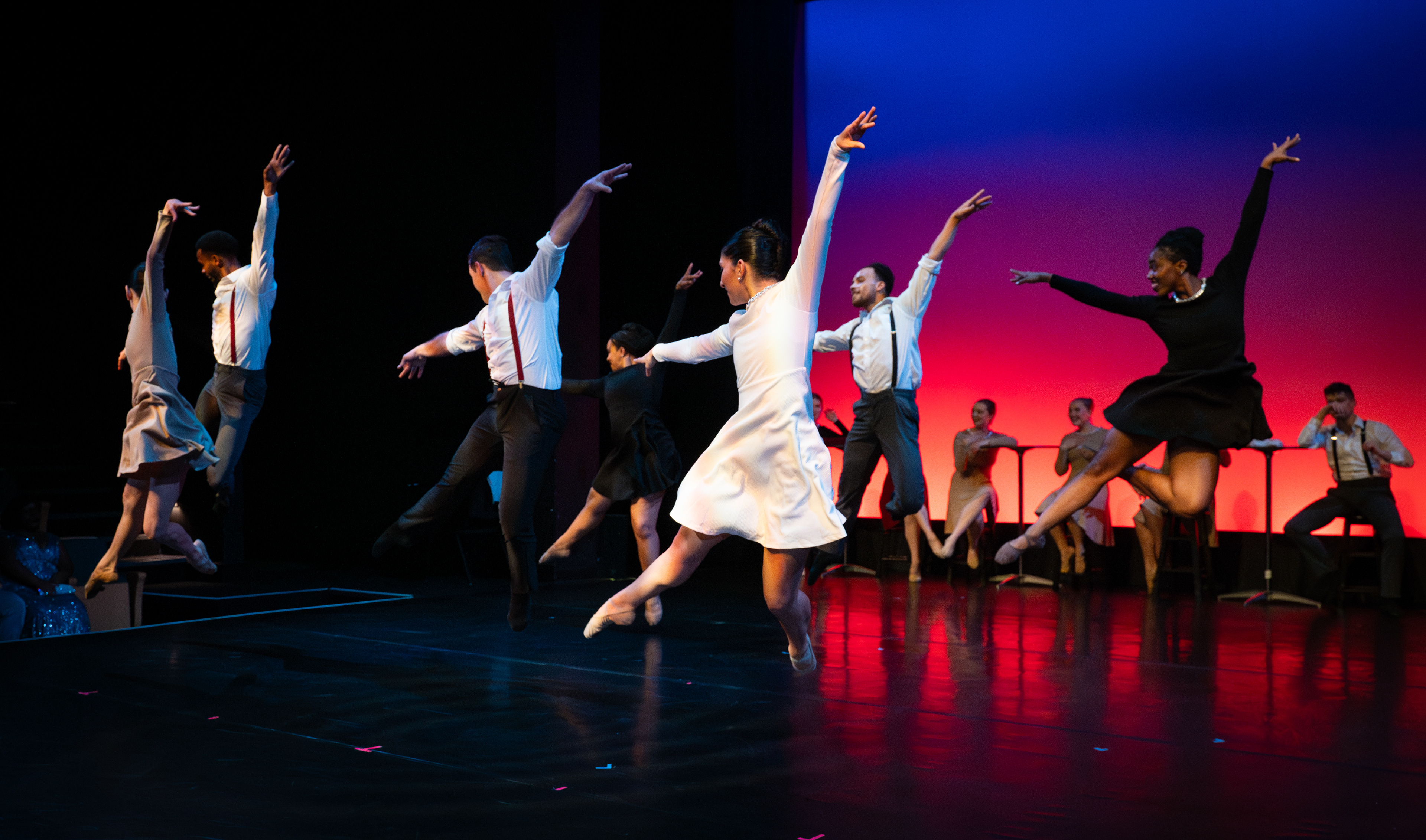 Elevate, Ballet Virginia, 2025