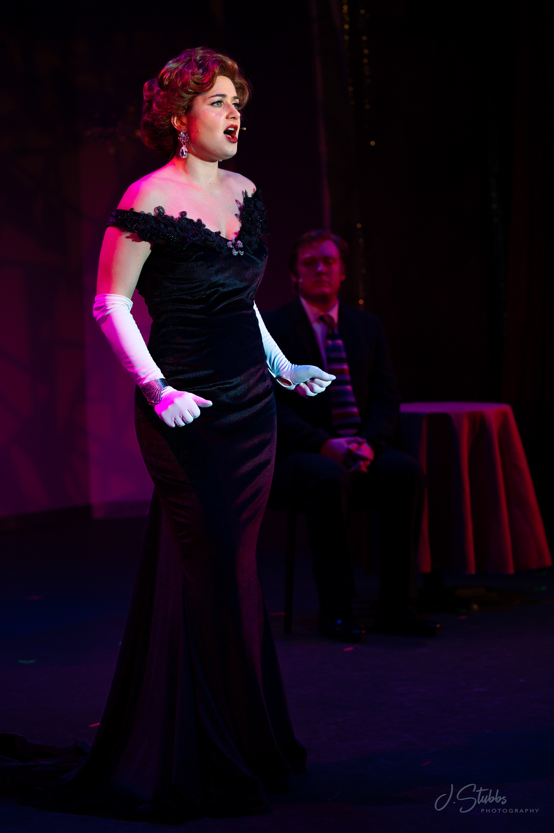 White Christmas, LTVB, 2022