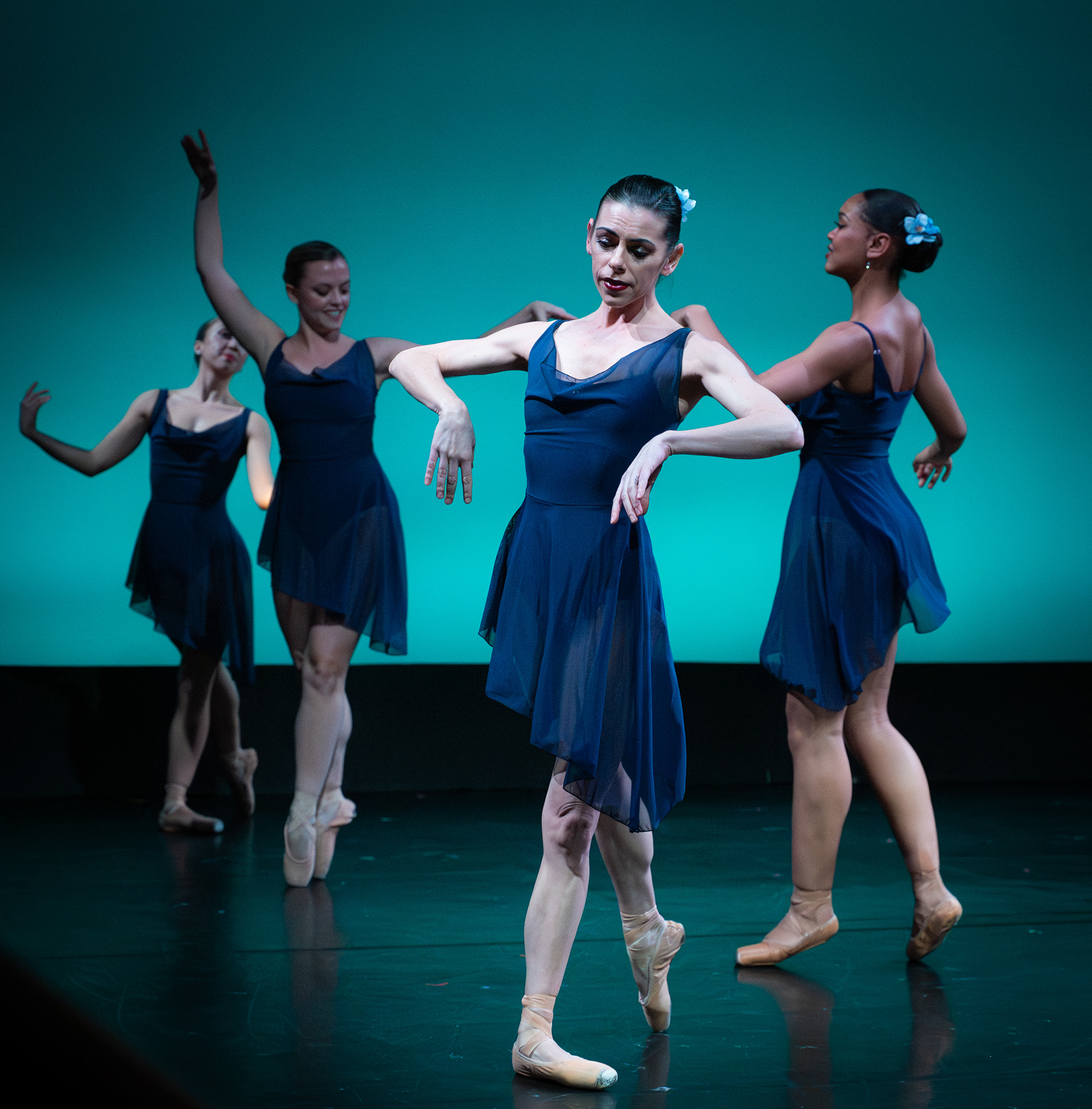 Heart and Soul, Ballet Virginia, 2025