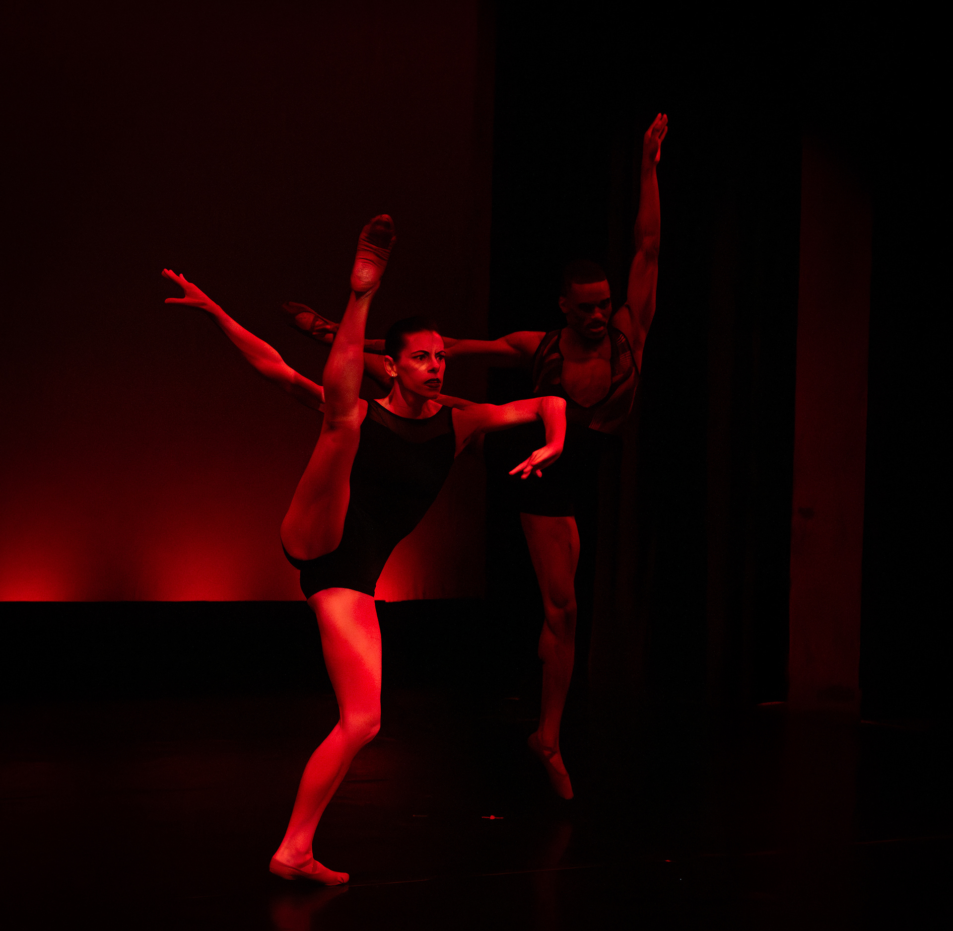 Elevate, Ballet Virginia, 2025