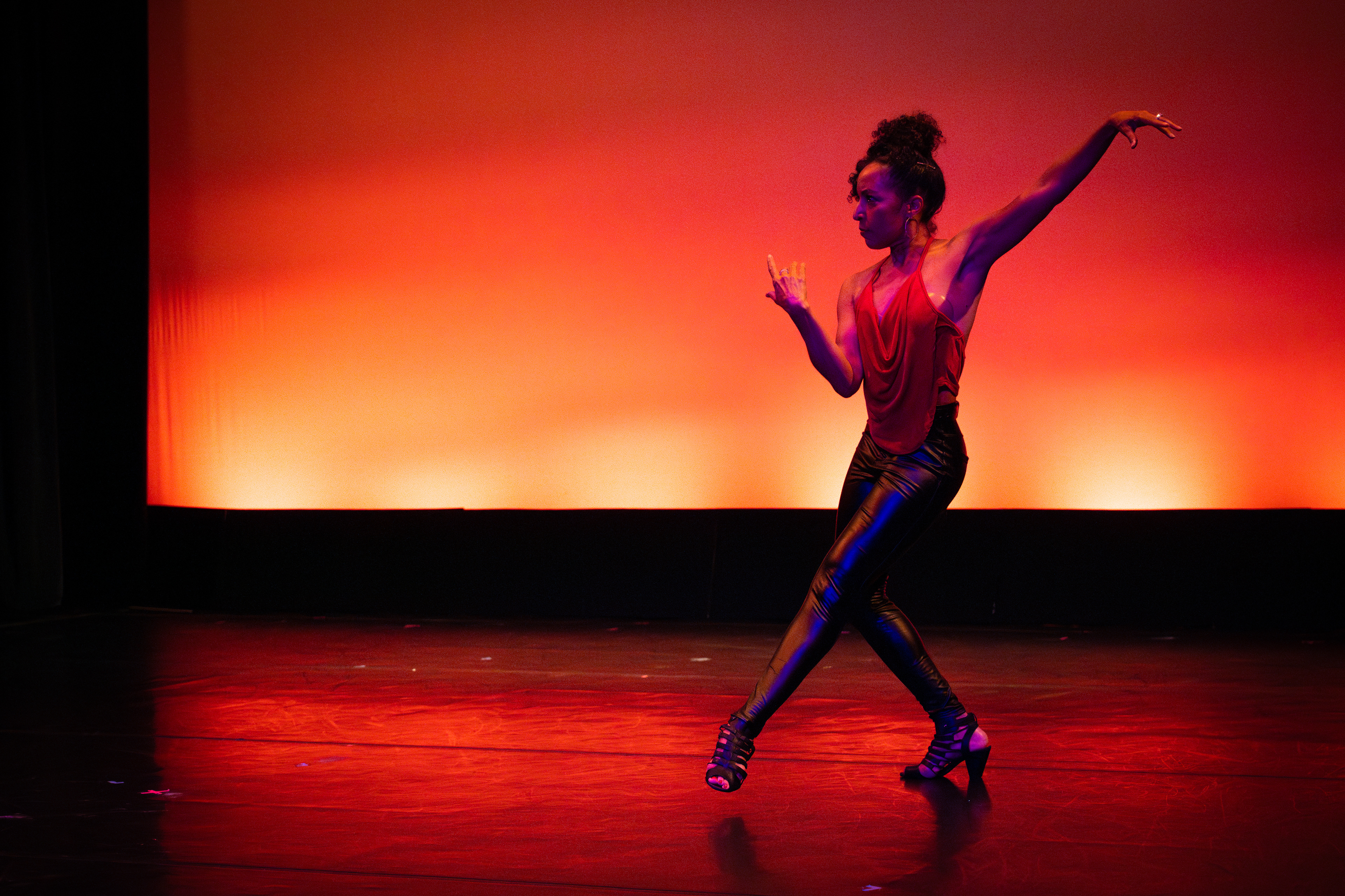 Elevate, Ballet Virginia, 2025