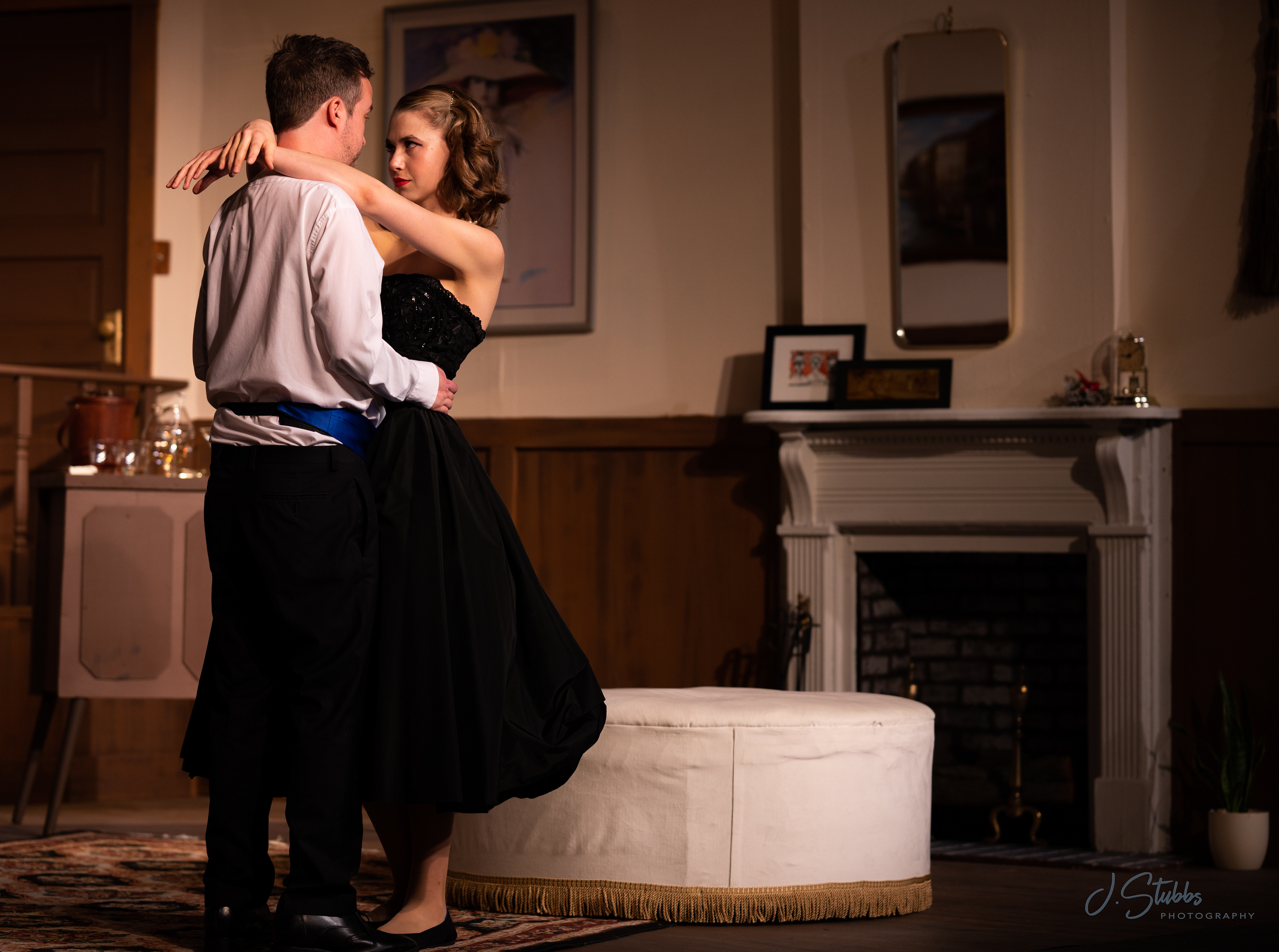 Bell, Book, and Candle, LTN, 2022