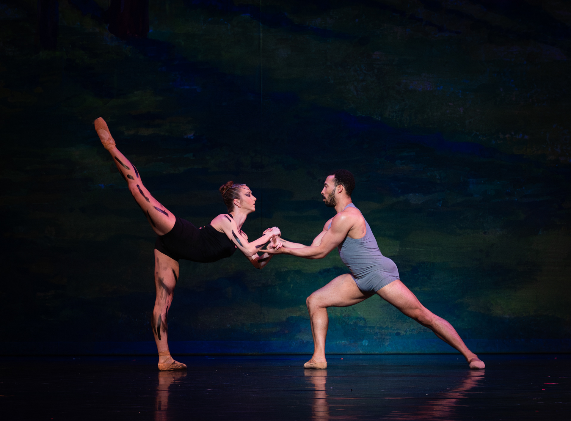 Snow White, Ballet Virginia, 2025