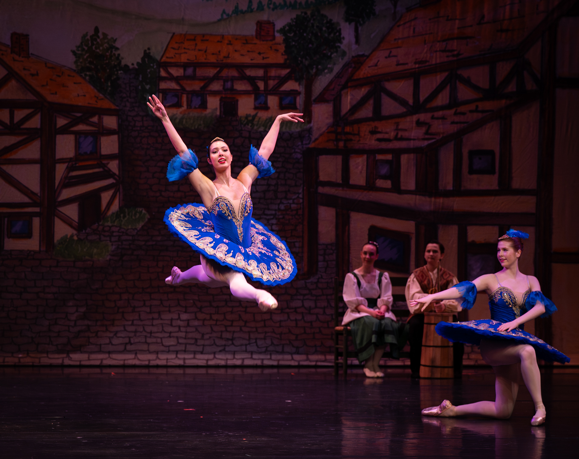 Snow White, Ballet Virginia, 2025