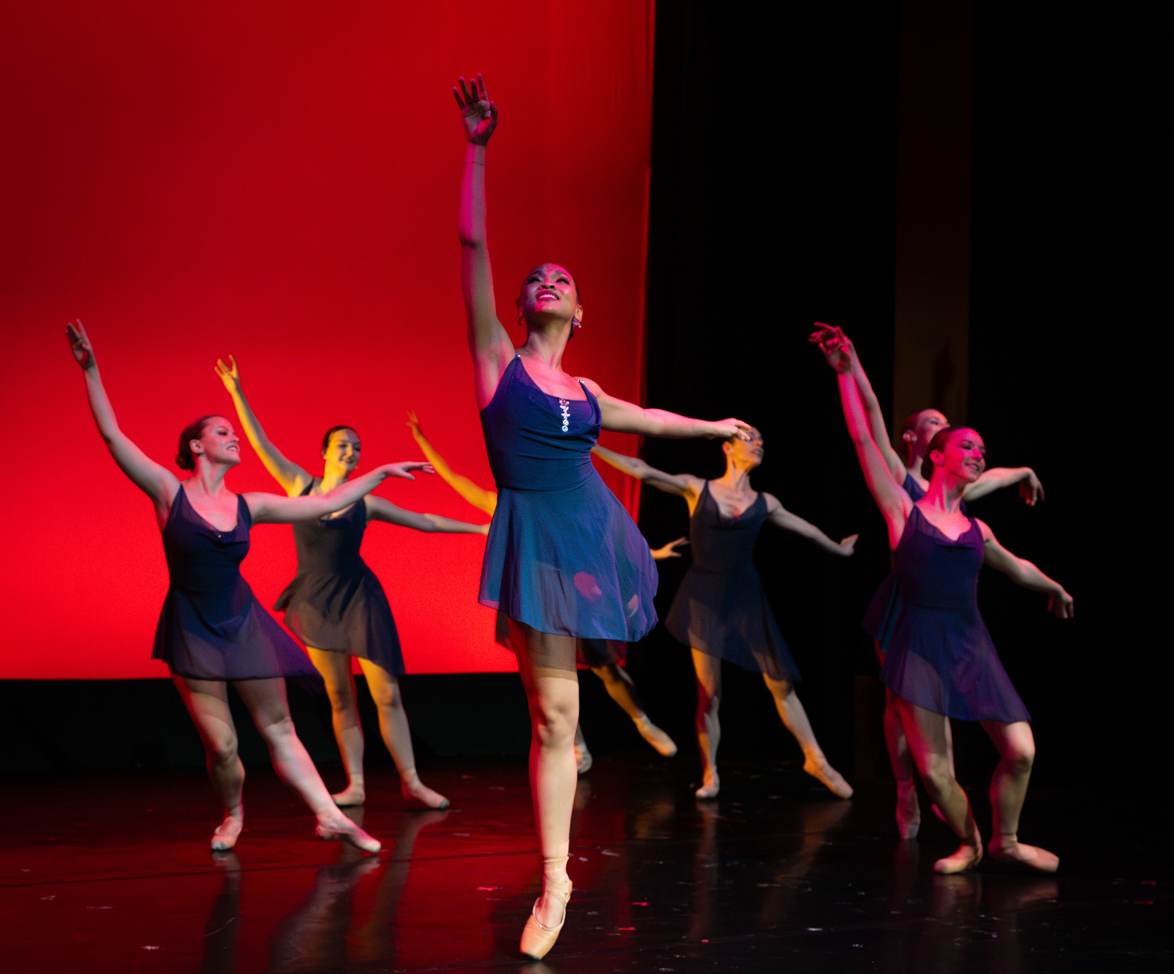 Heart and Soul, Ballet Virginia, 2025