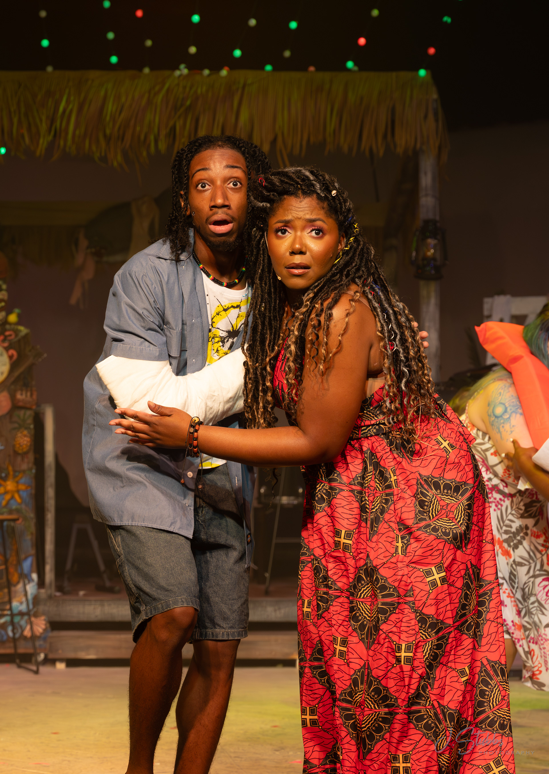 Margaritaville, LTVB, 2023