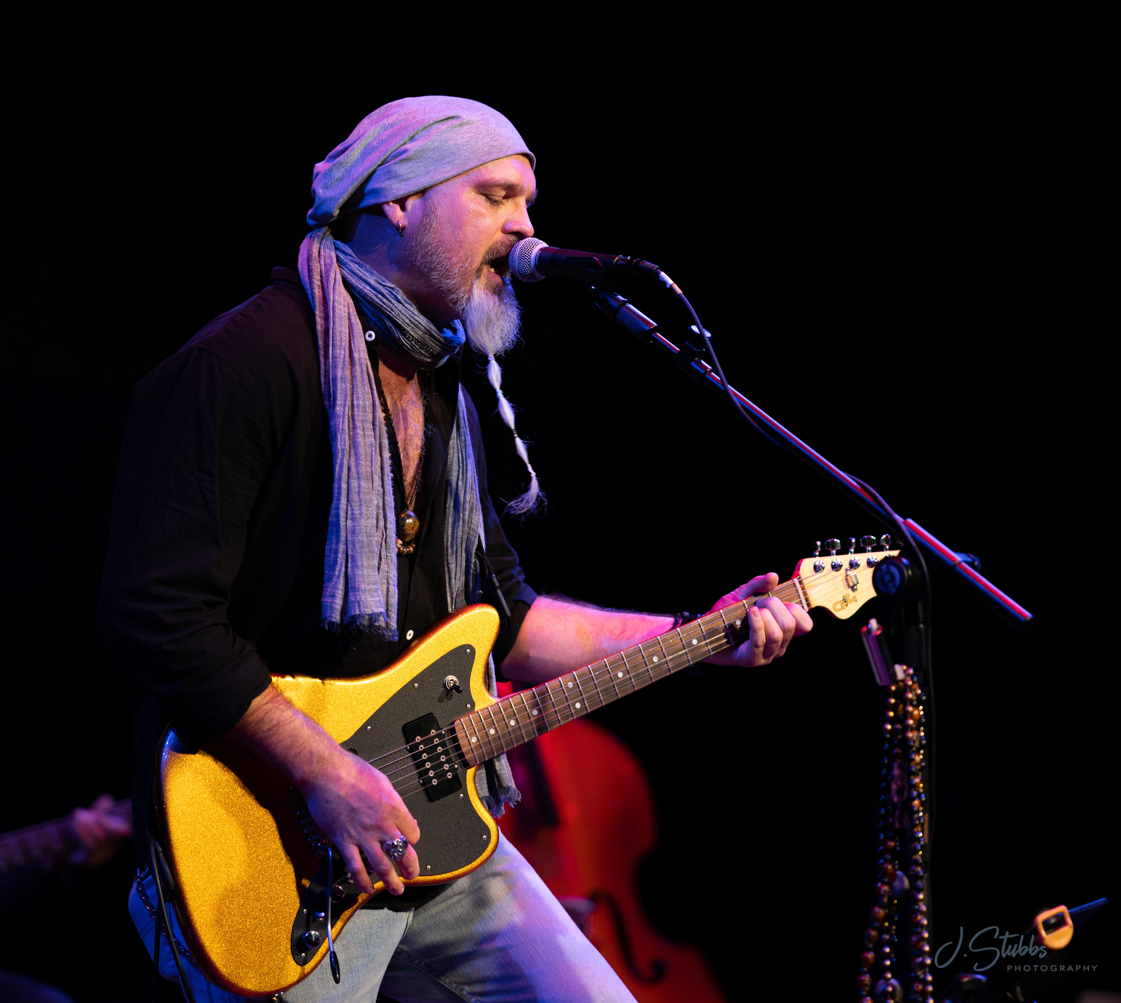 Proteus Festival, 2022