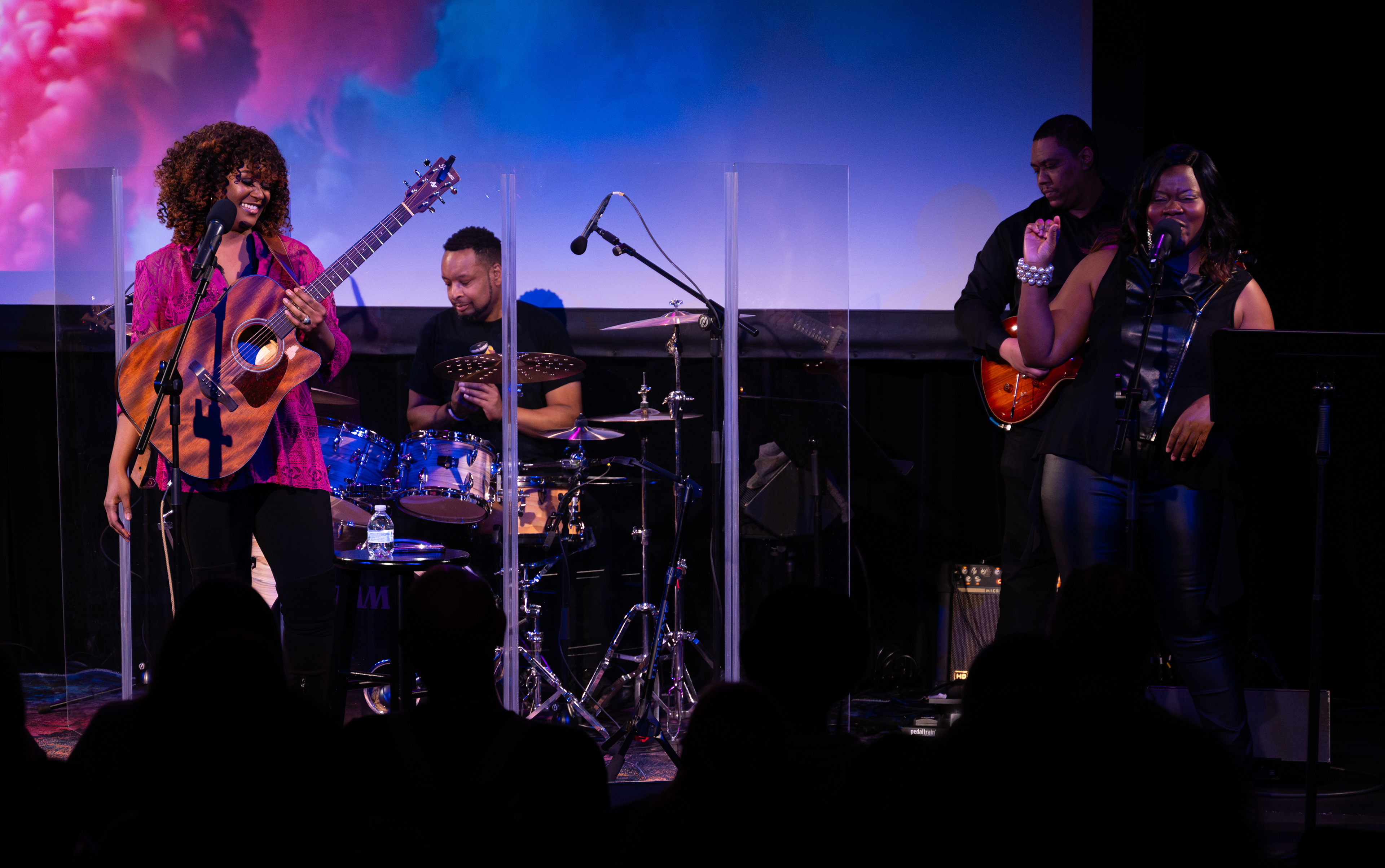 Roberta Lea, The Z, 2023