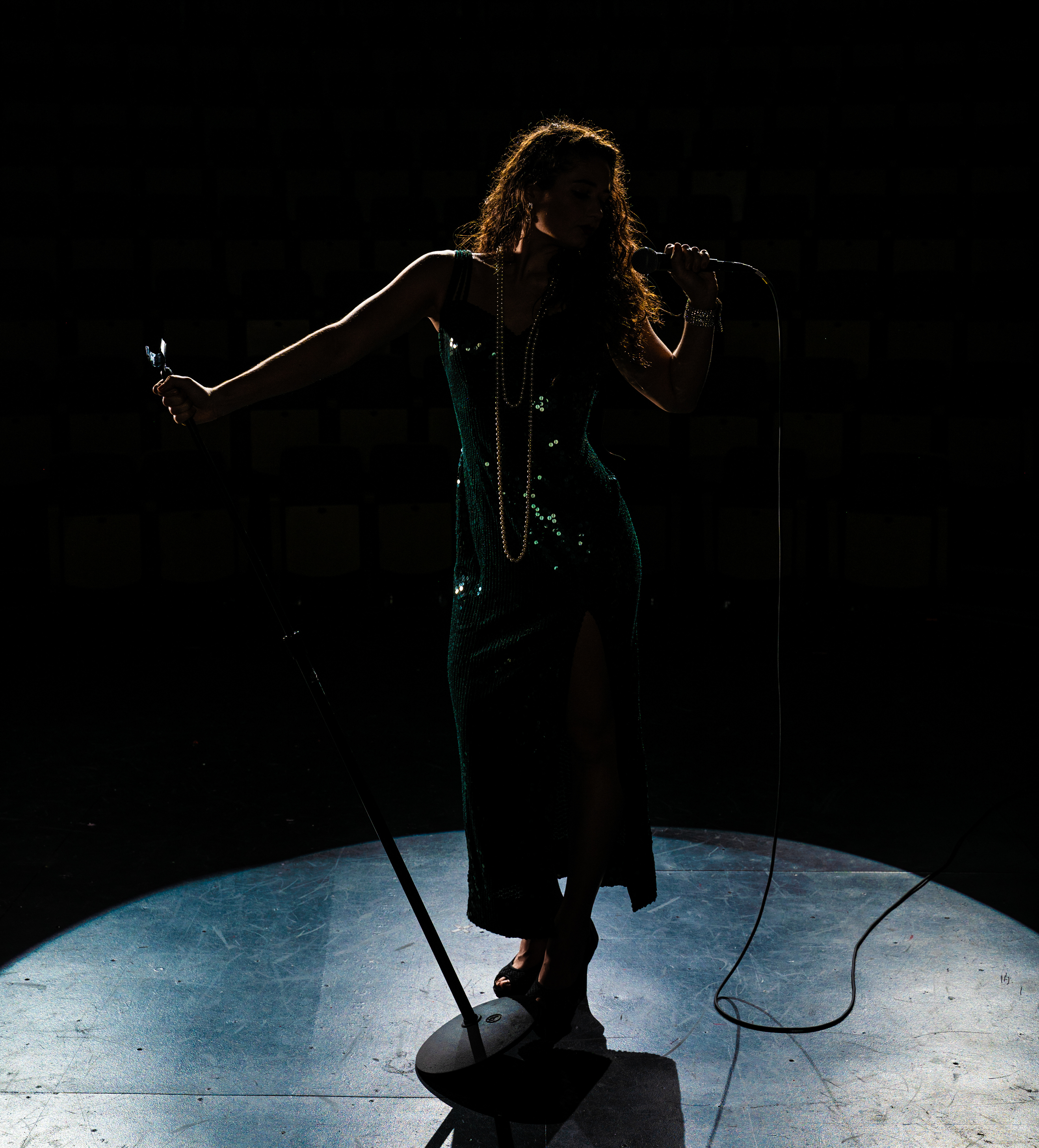 Holidivas (Promo), The Z, 2023