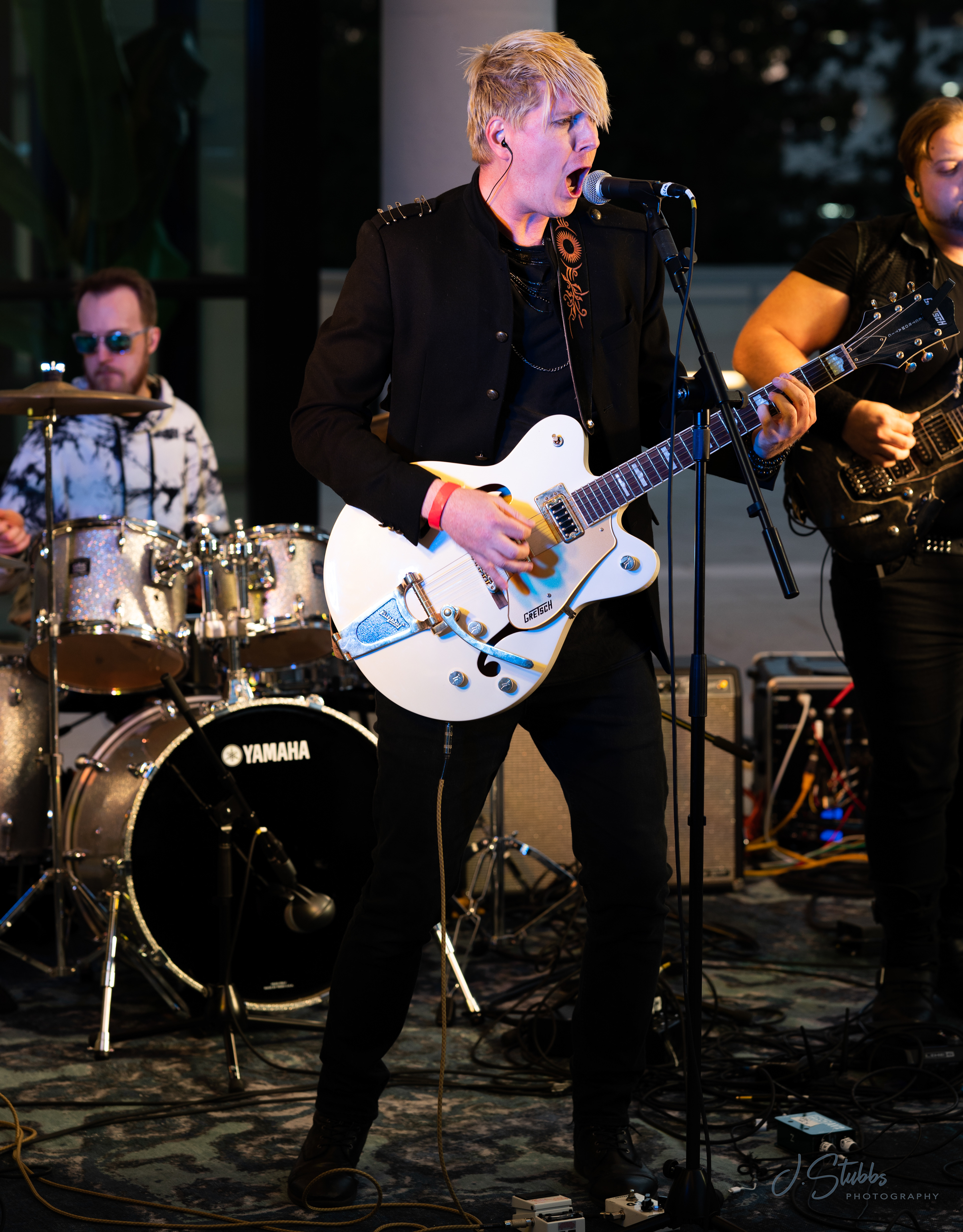 Proteus Festival, 2022