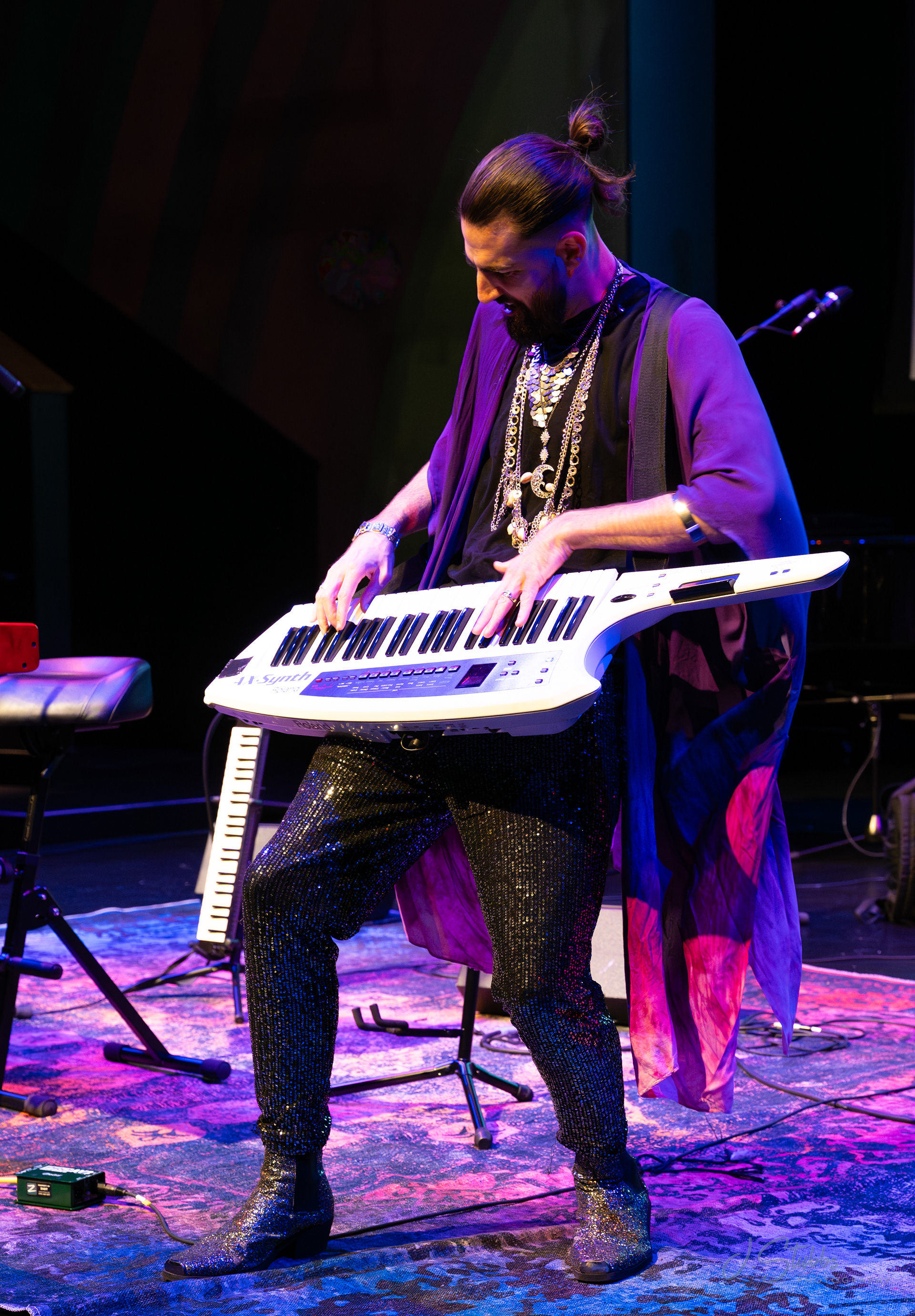 Proteus Festival. 2023