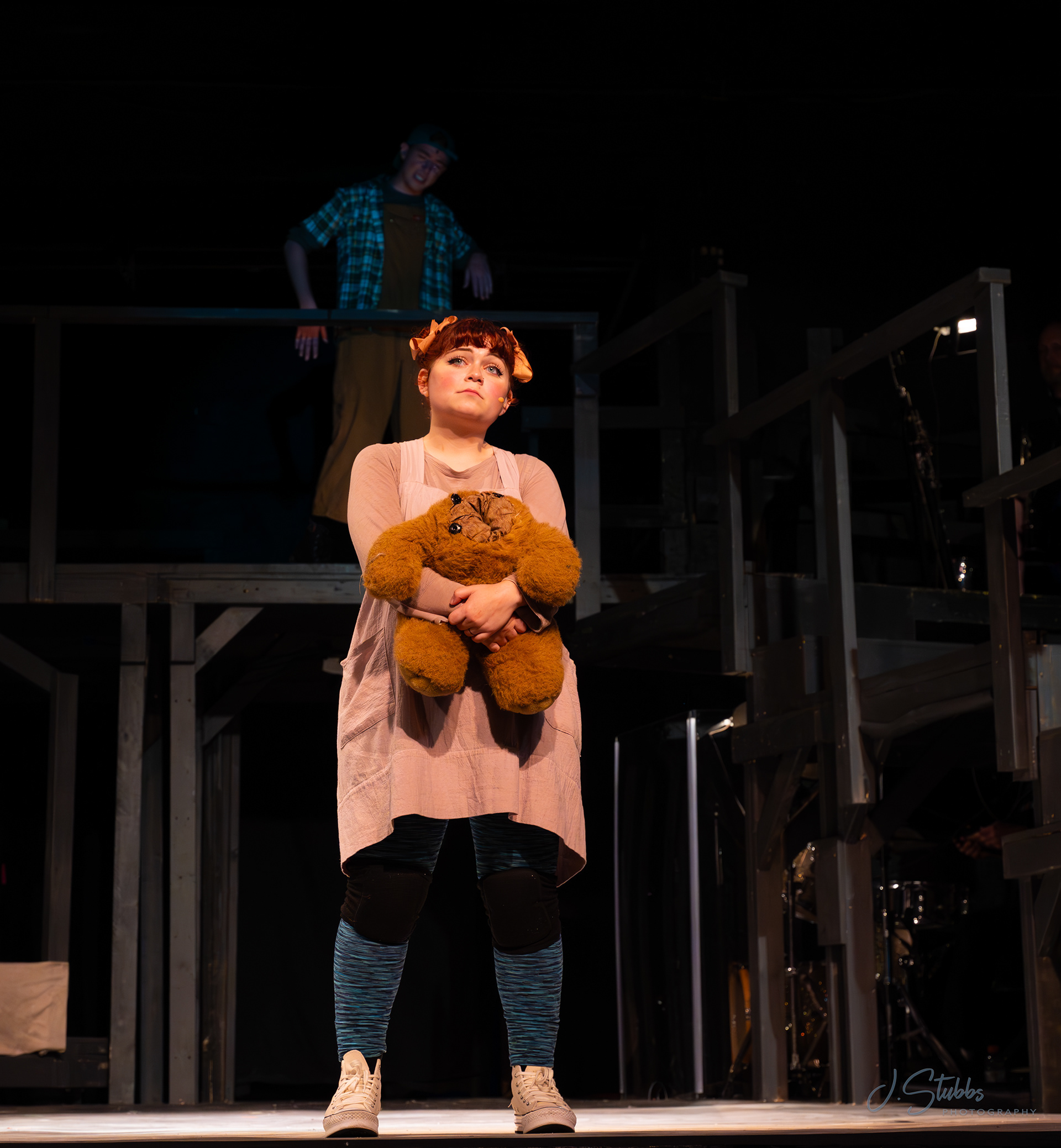 Urinetown, LTN, 2023