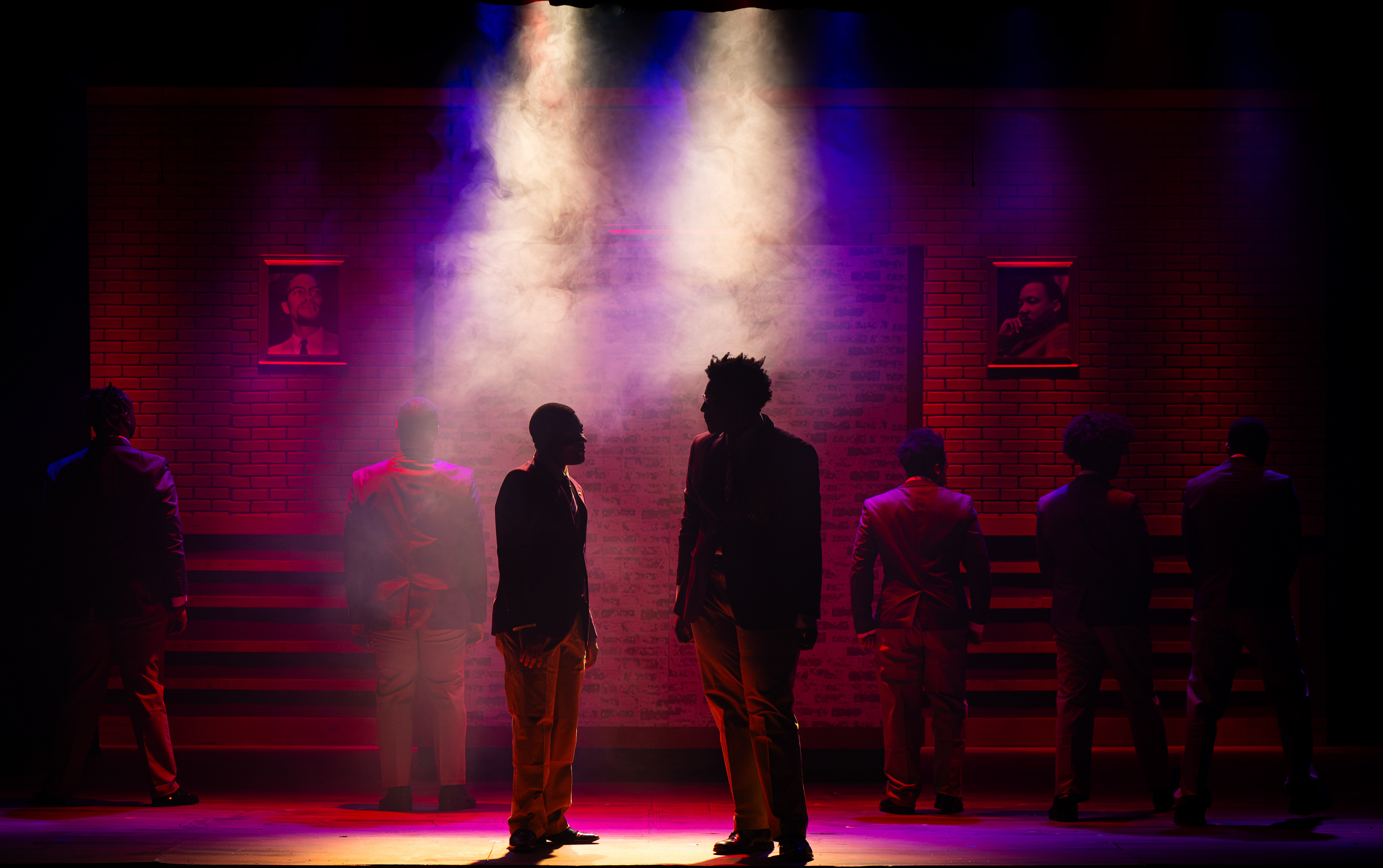 Choir Boy, LTN, 2025