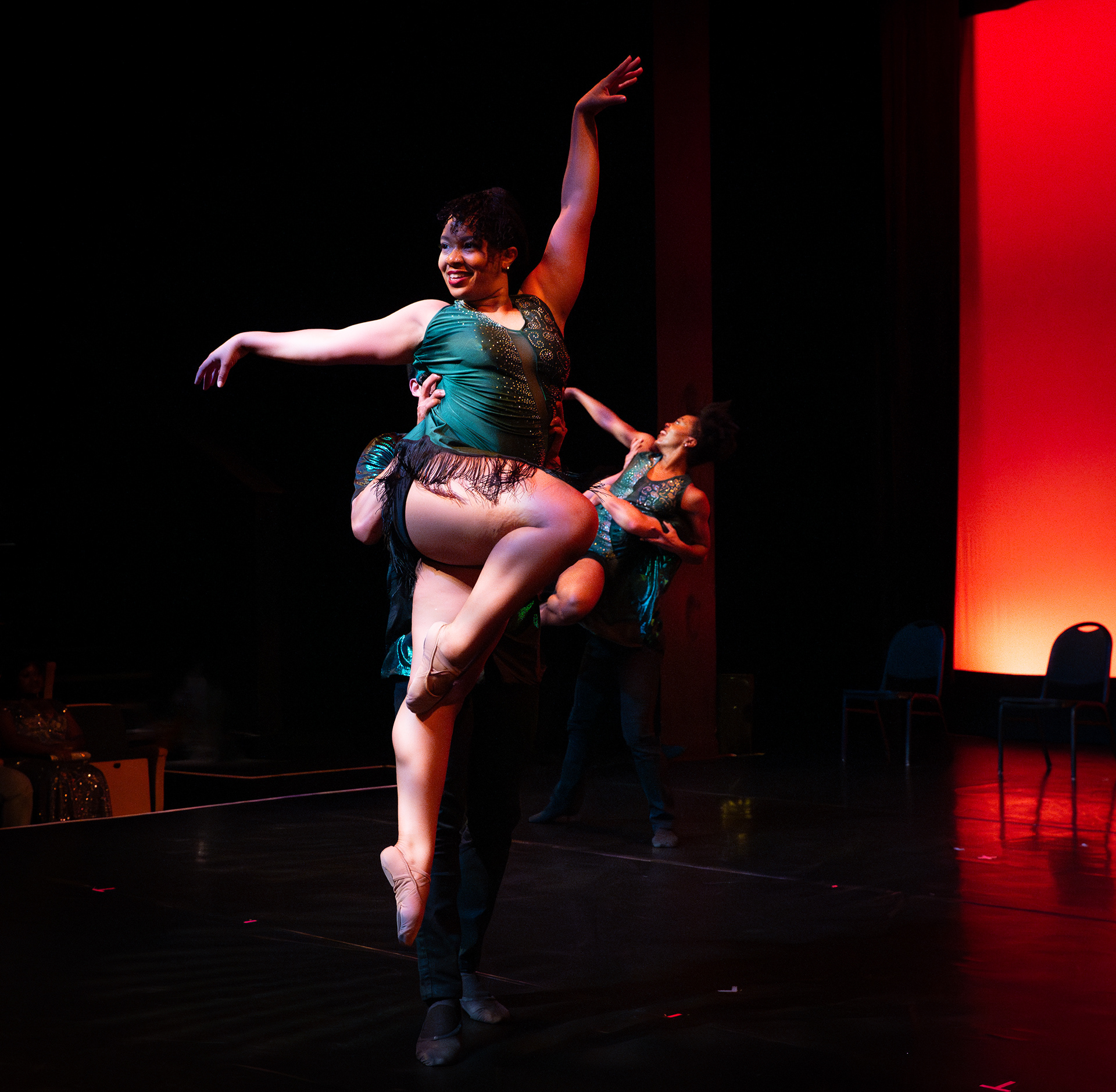 Elevate, Ballet Virginia, 2025