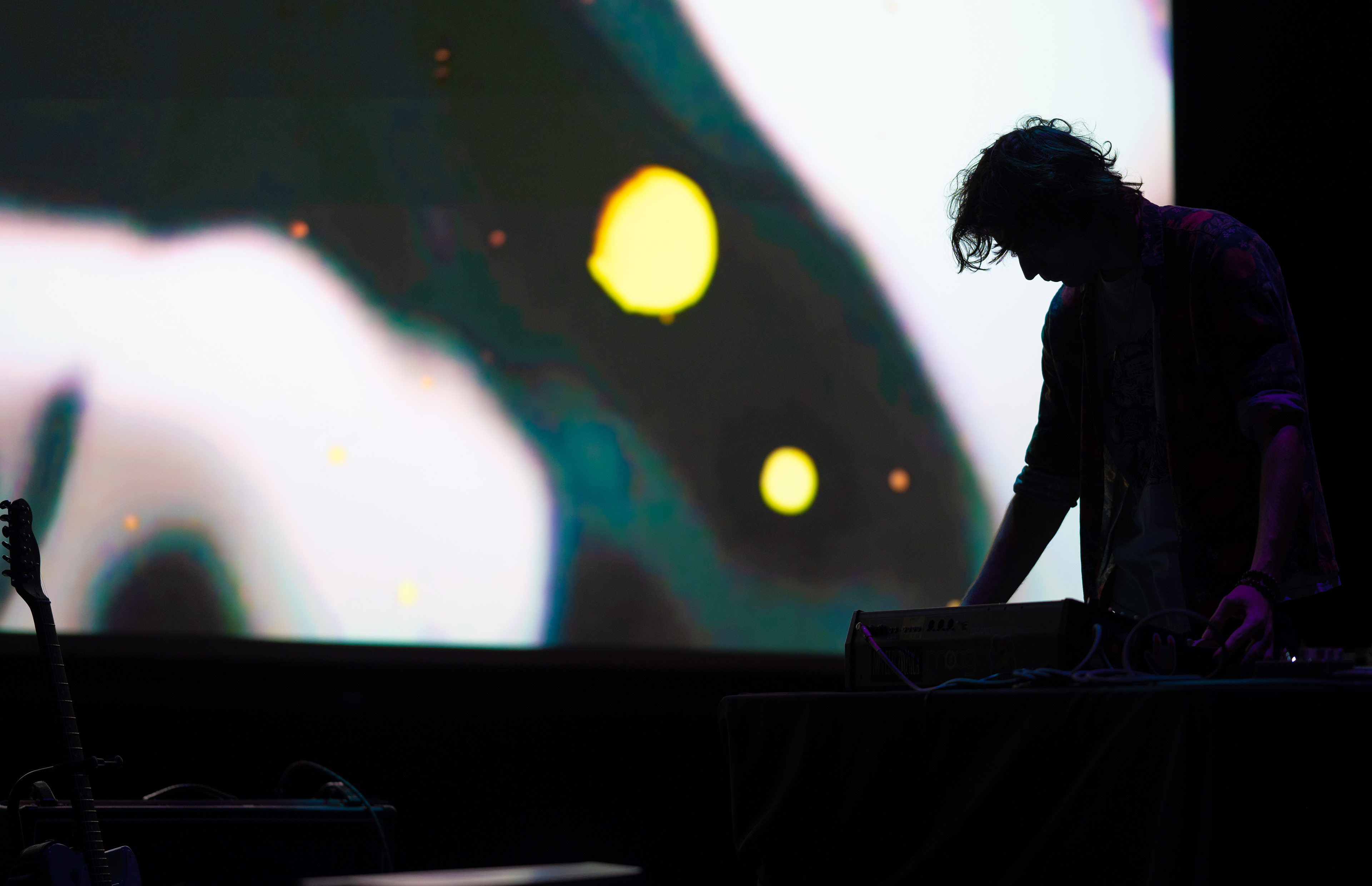 Ambient Music Showcase, 2023