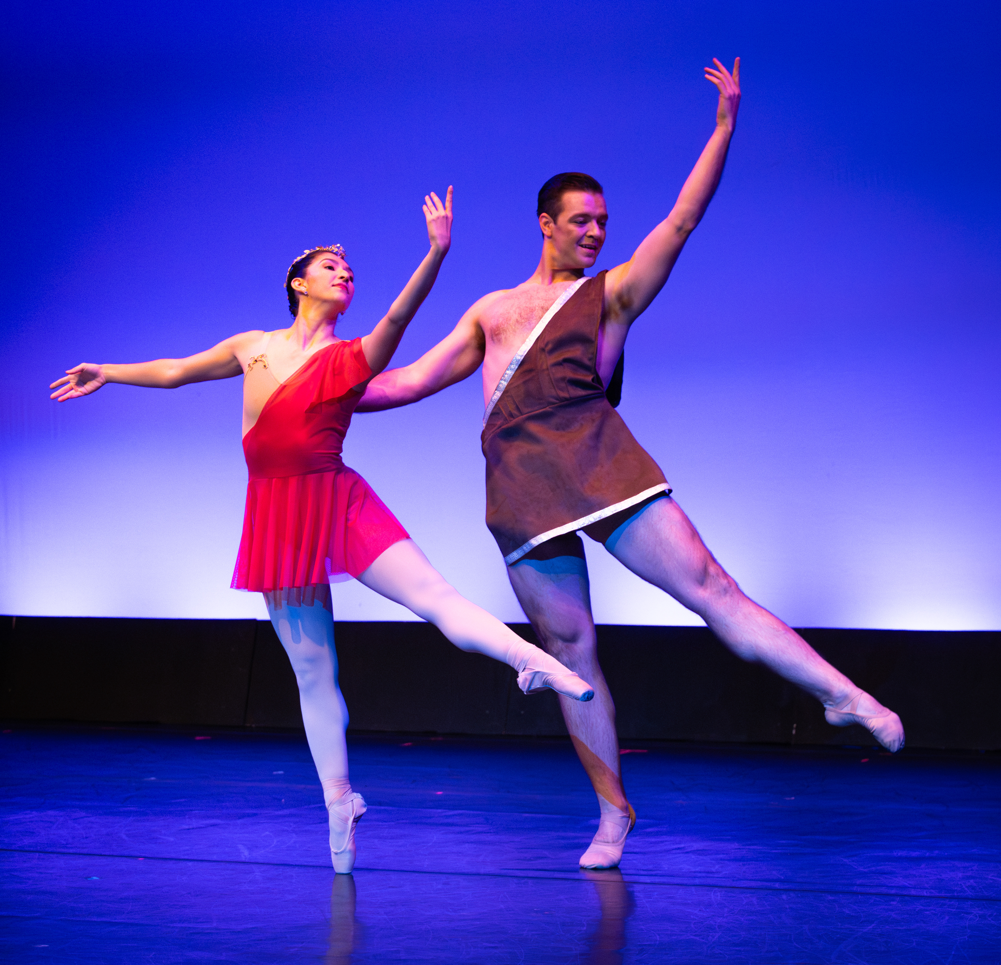 Elevate, Ballet Virginia, 2025