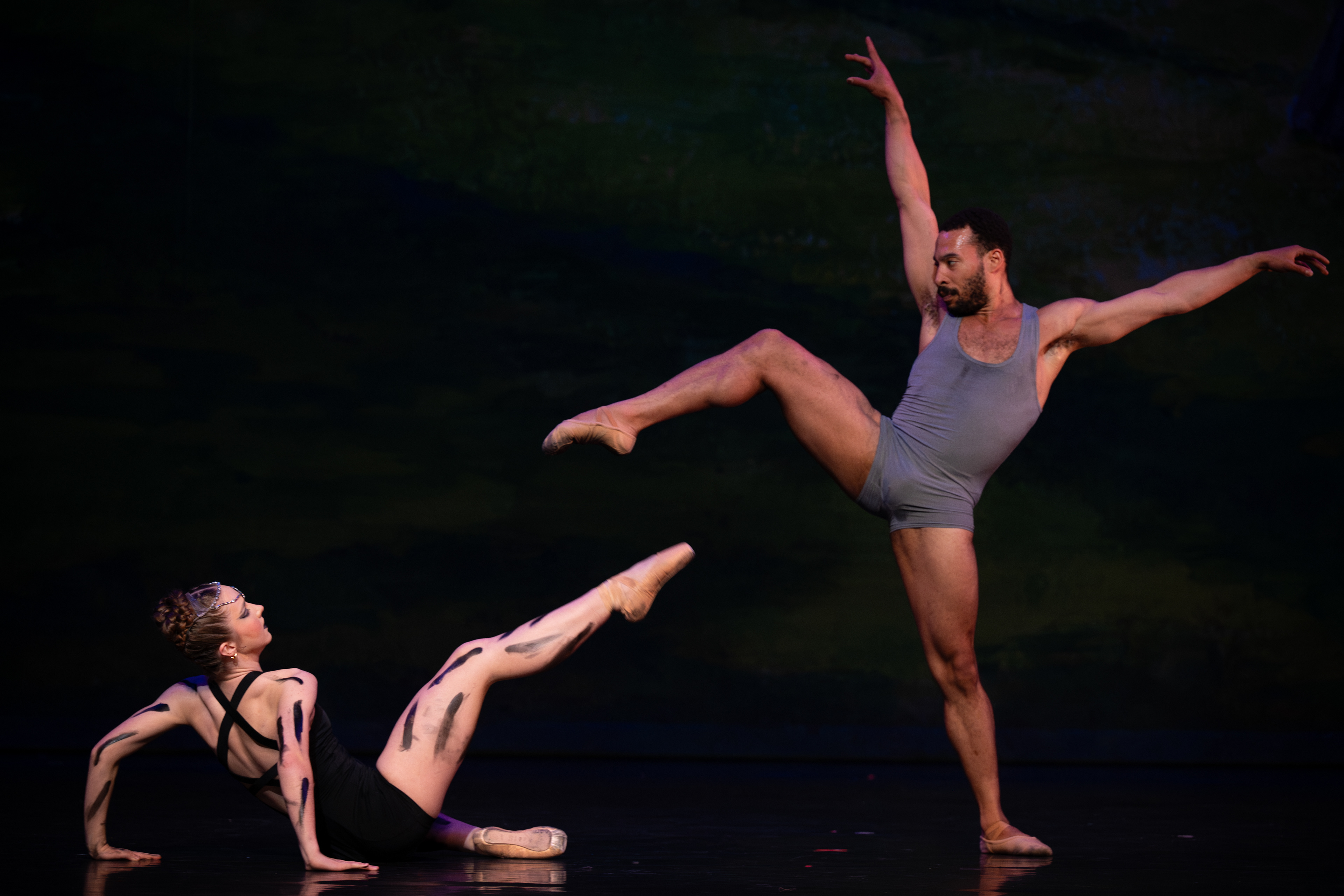 Snow White, Ballet Virginia, 2025