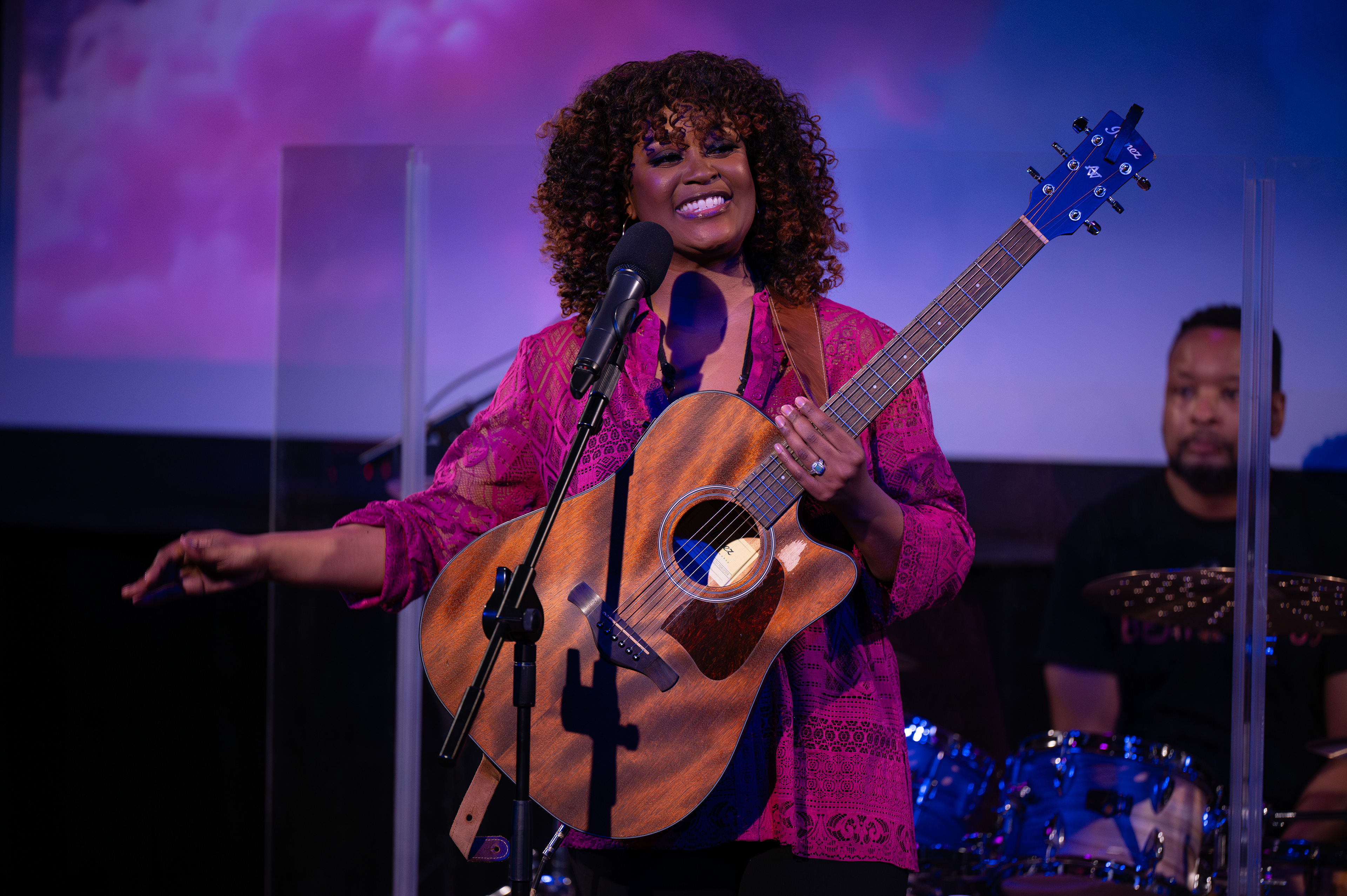 Roberta Lea, The Z, 2023