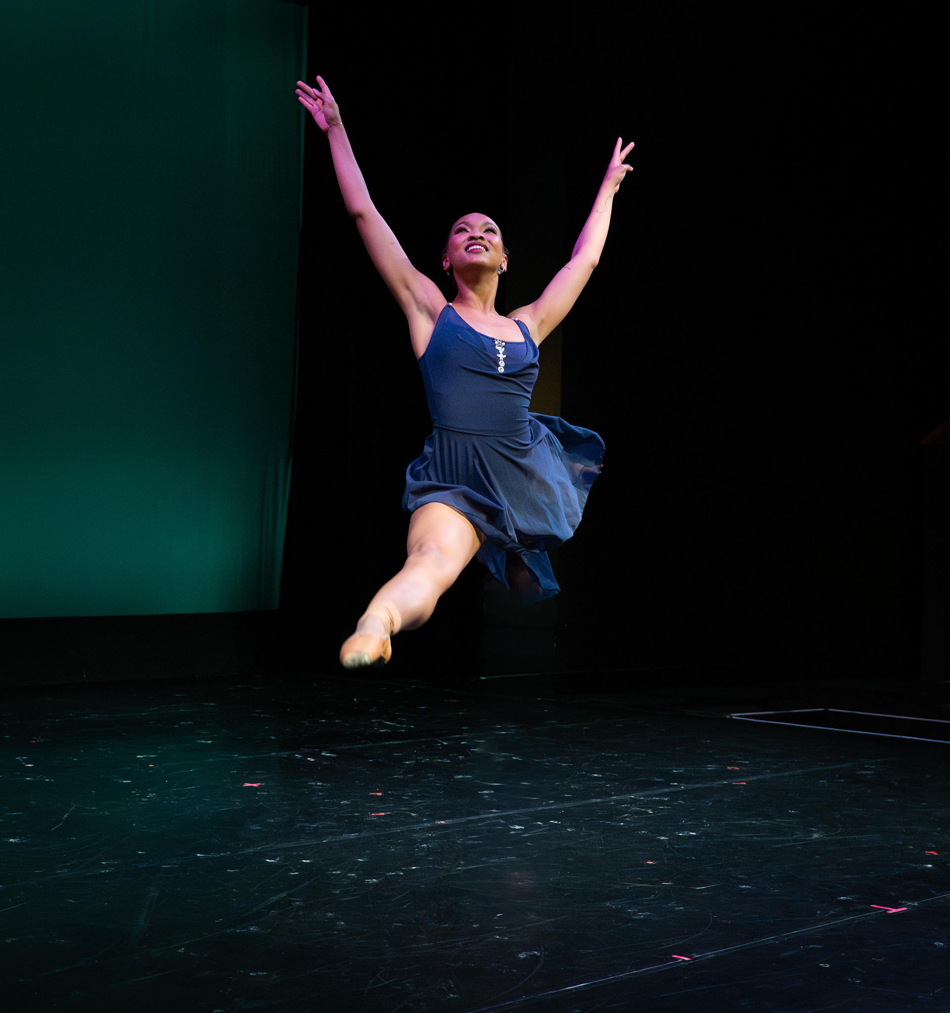 Heart and Soul, Ballet Virginia, 2025