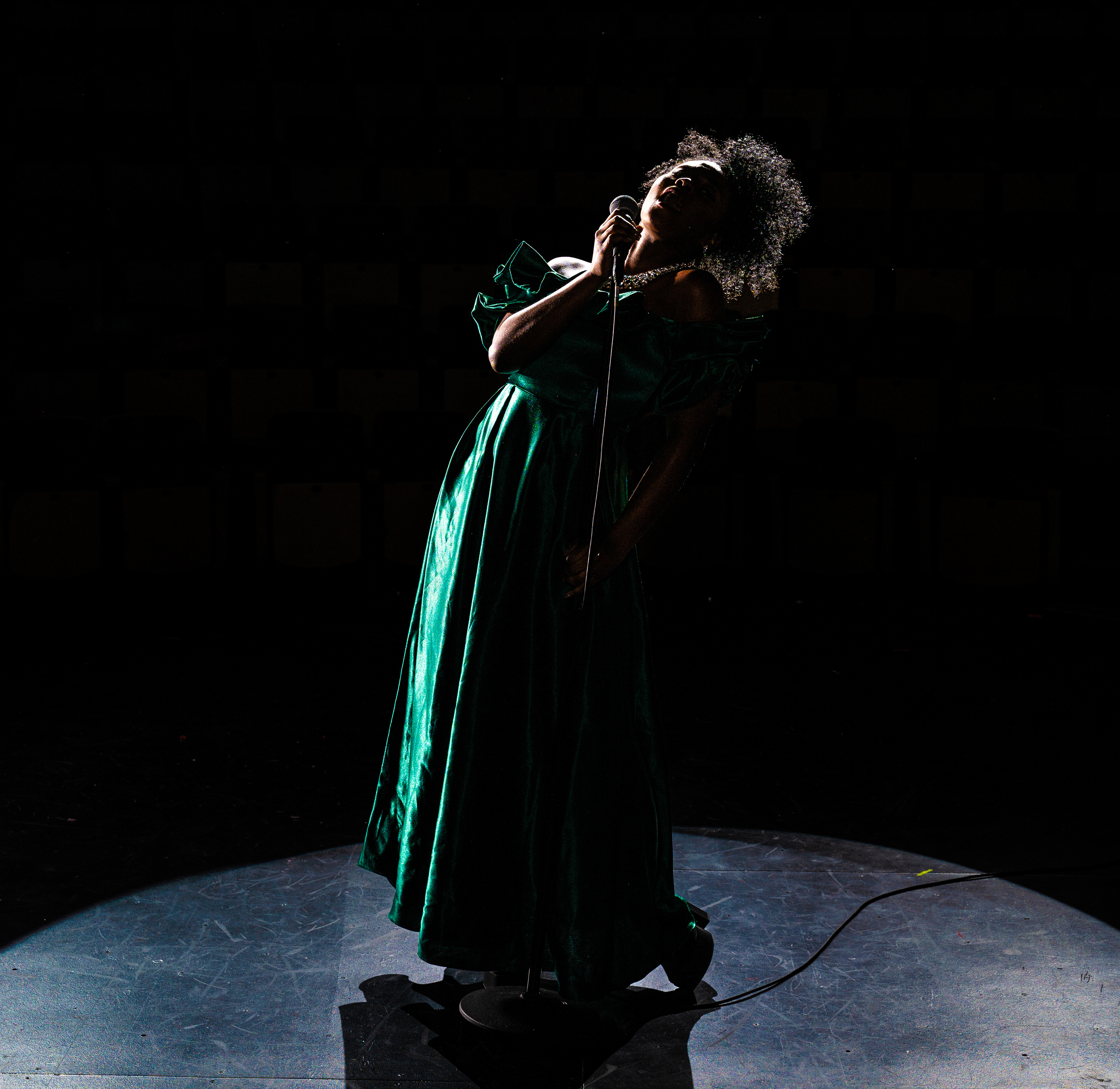 Holidivas (Promo), The Z, 2023