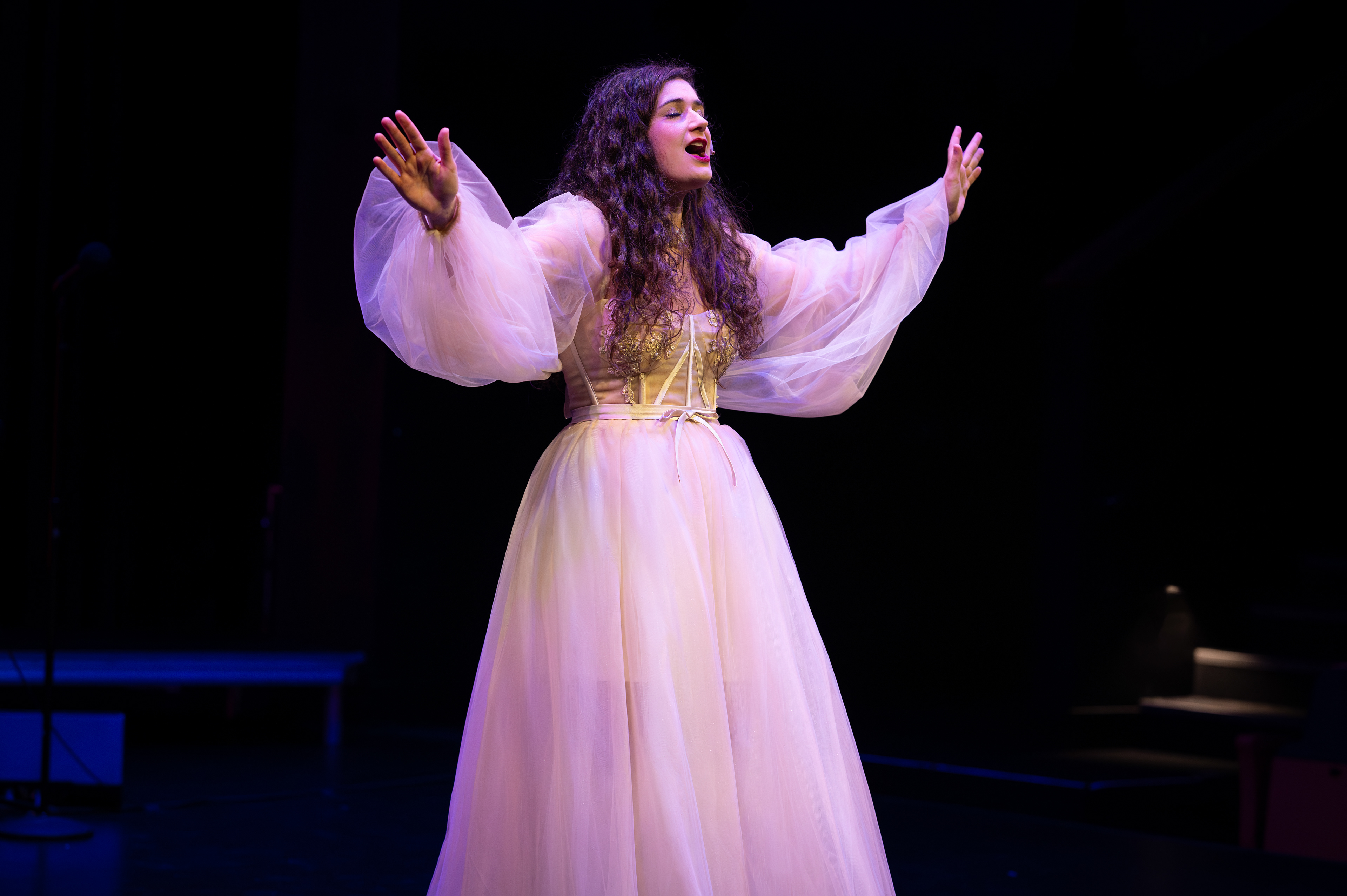 Holidivas, The Z, 2023