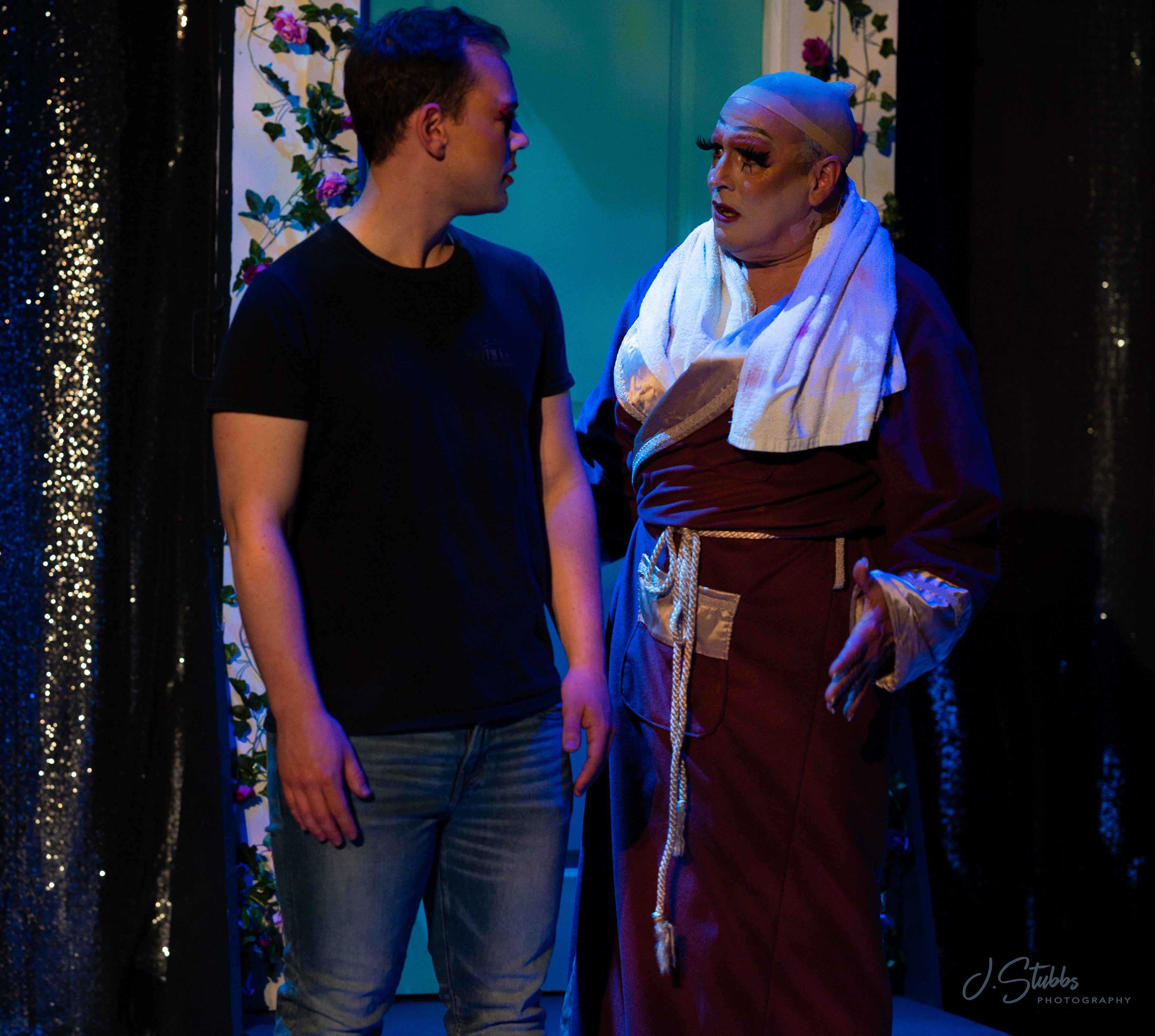 The Legend of Georgia McBride, LTVB, 2023