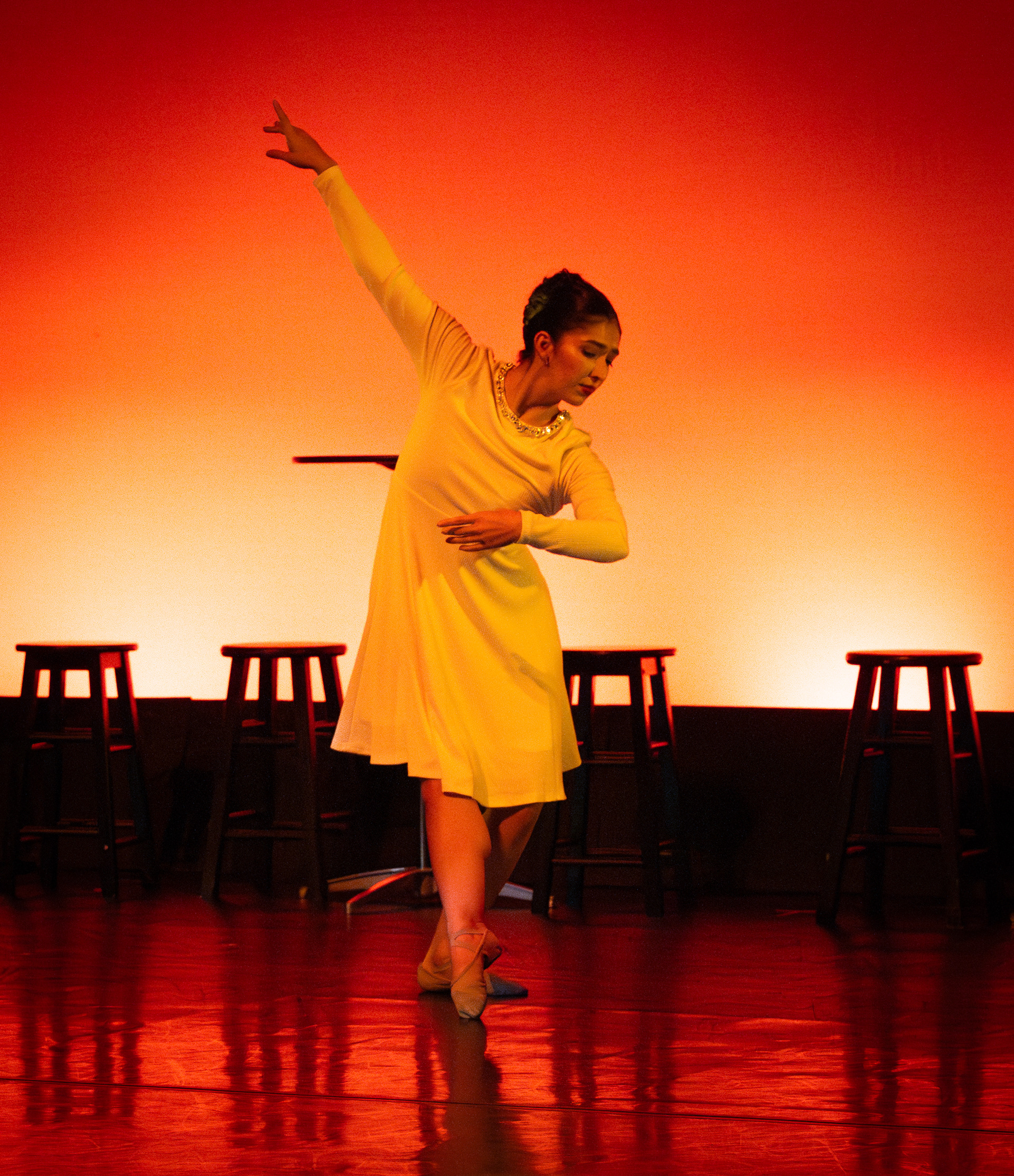 Elevate, Ballet Virginia, 2025