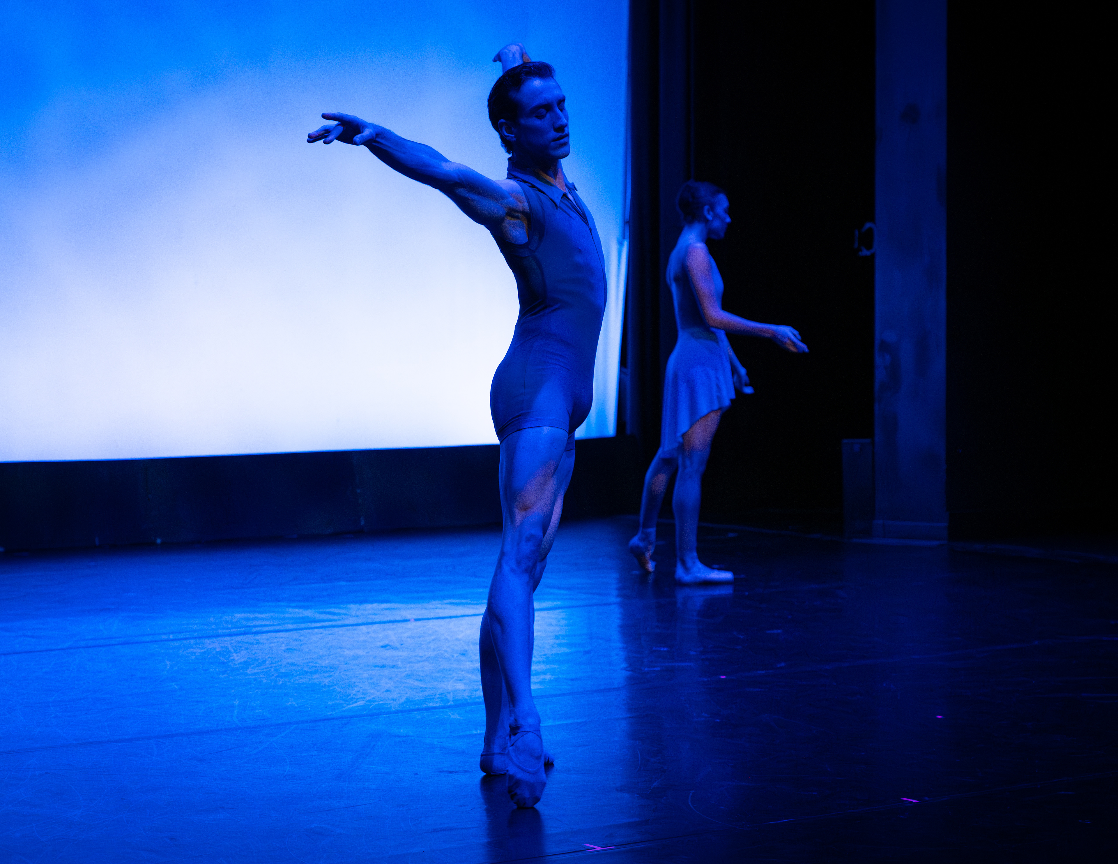 Heart and Soul, Ballet Virginia, 2025