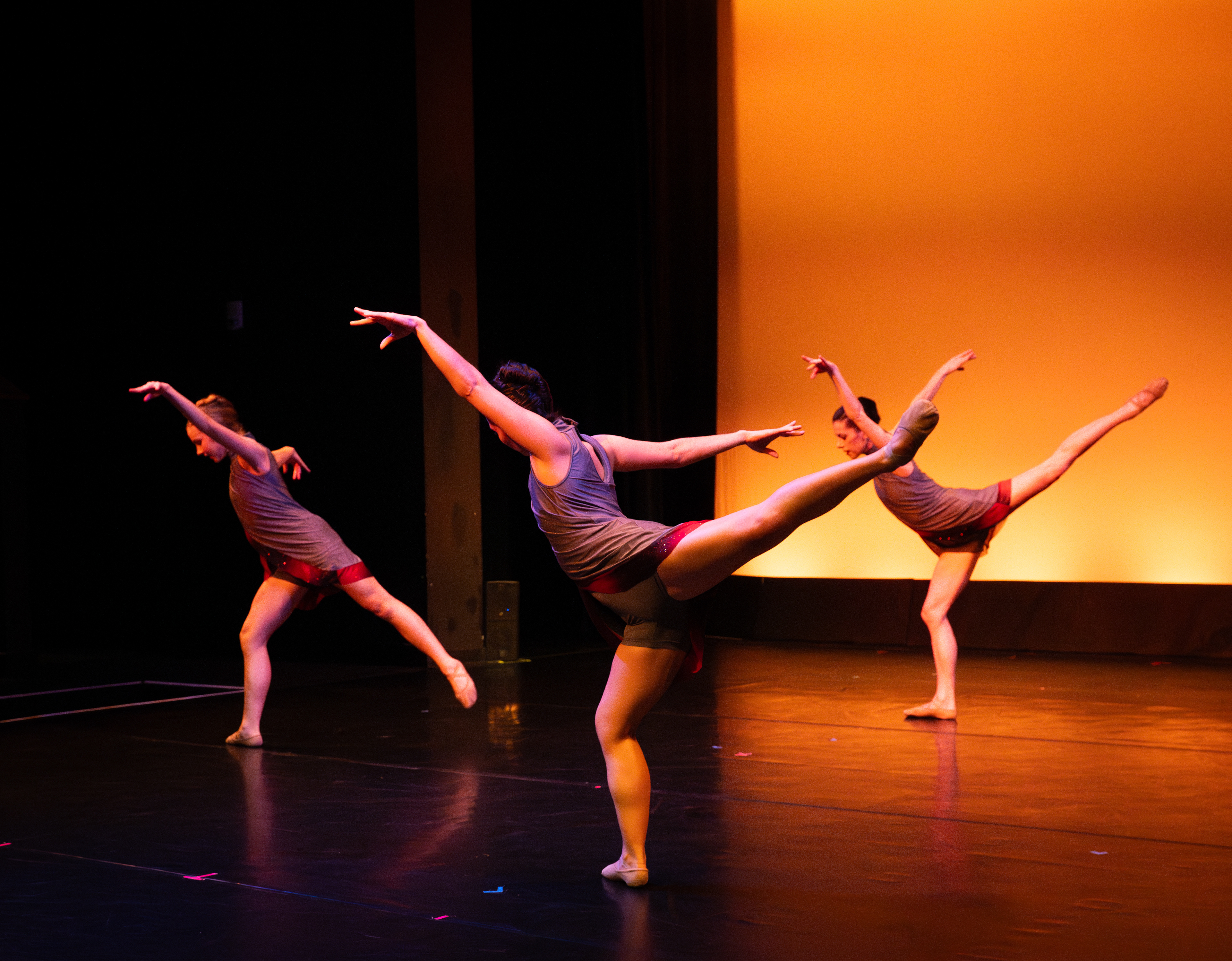 Elevate, Ballet Virginia, 2025