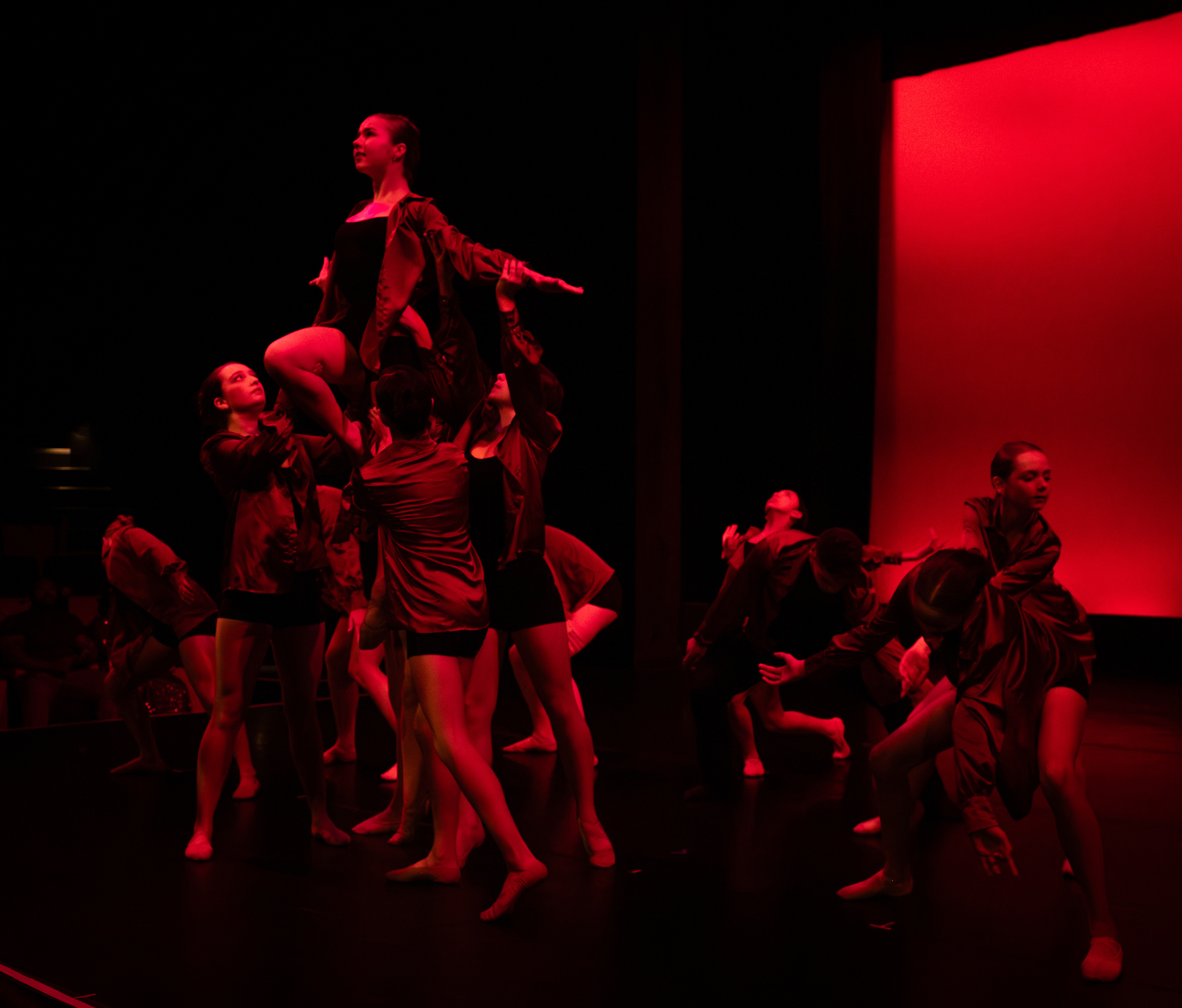 Elevate, Ballet Virginia, 2025