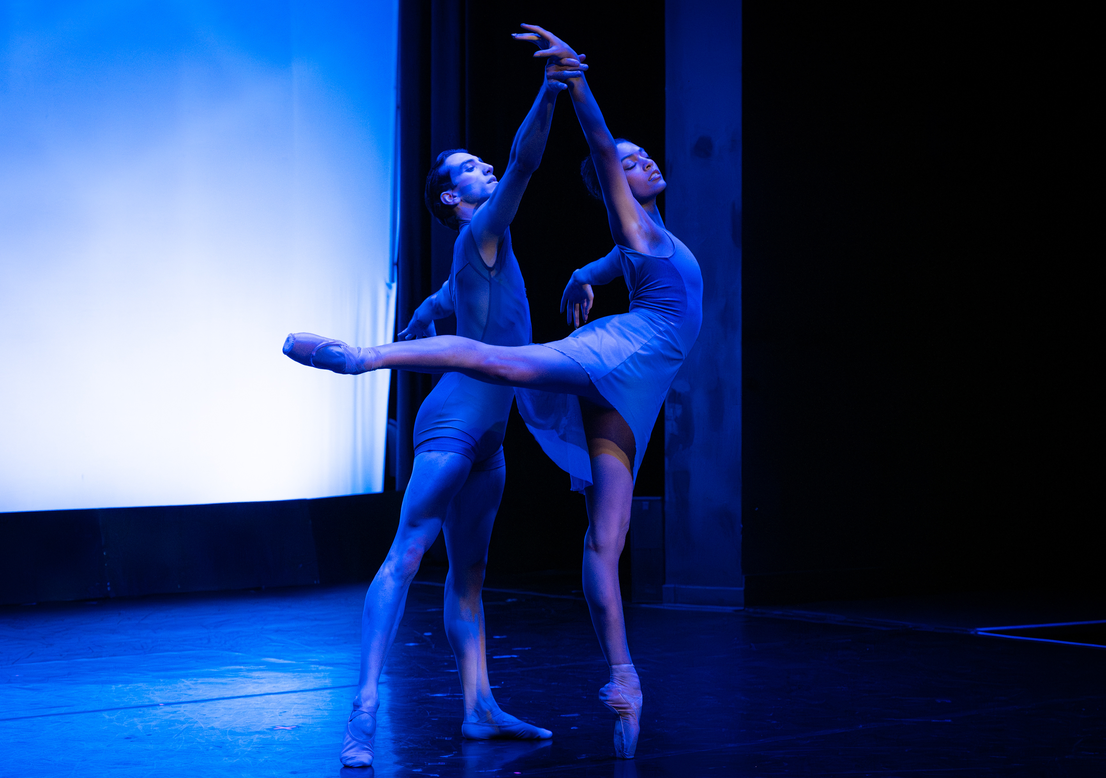 Heart and Soul, Ballet Virginia, 2025