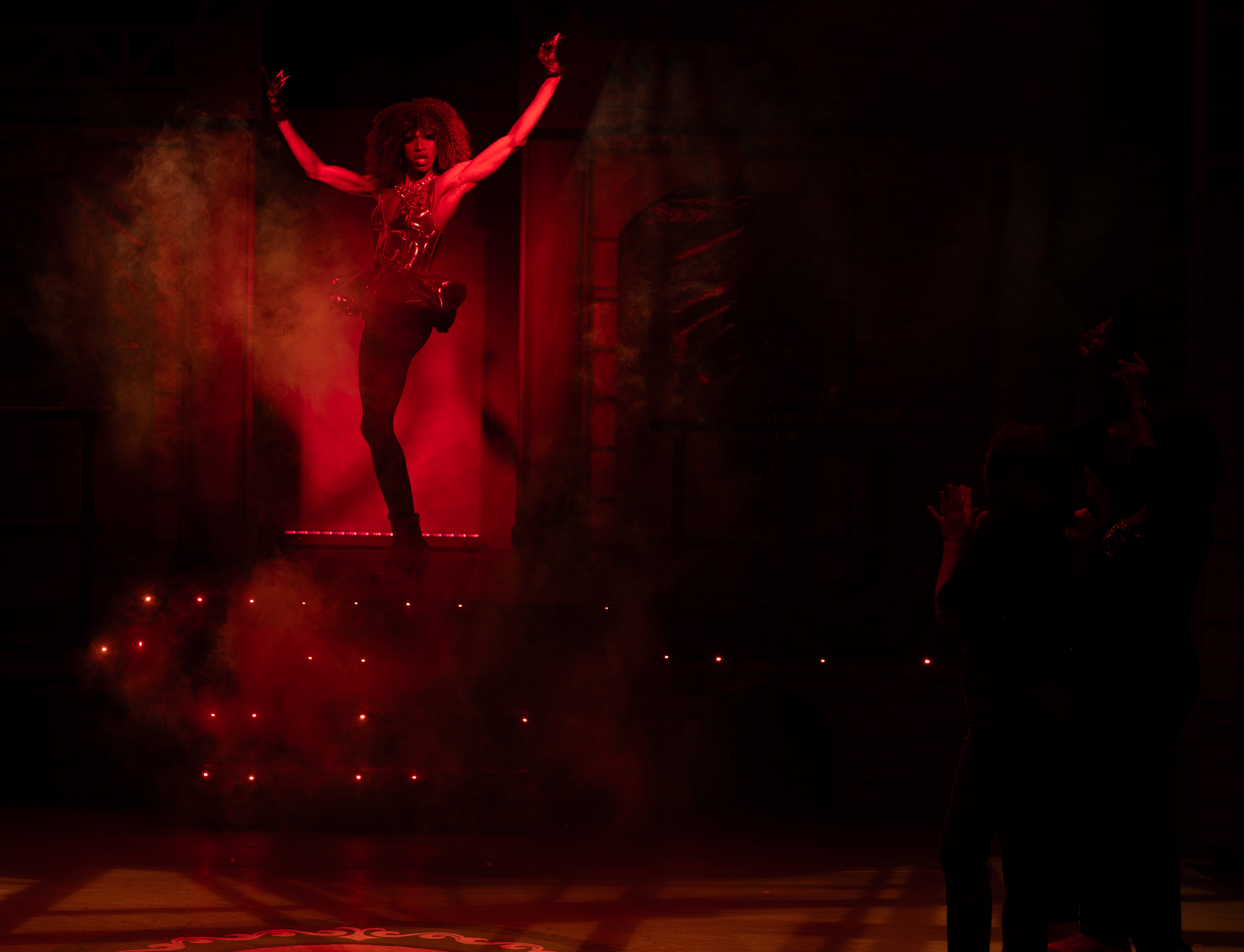 Kinky Boots, LTVB, 2024