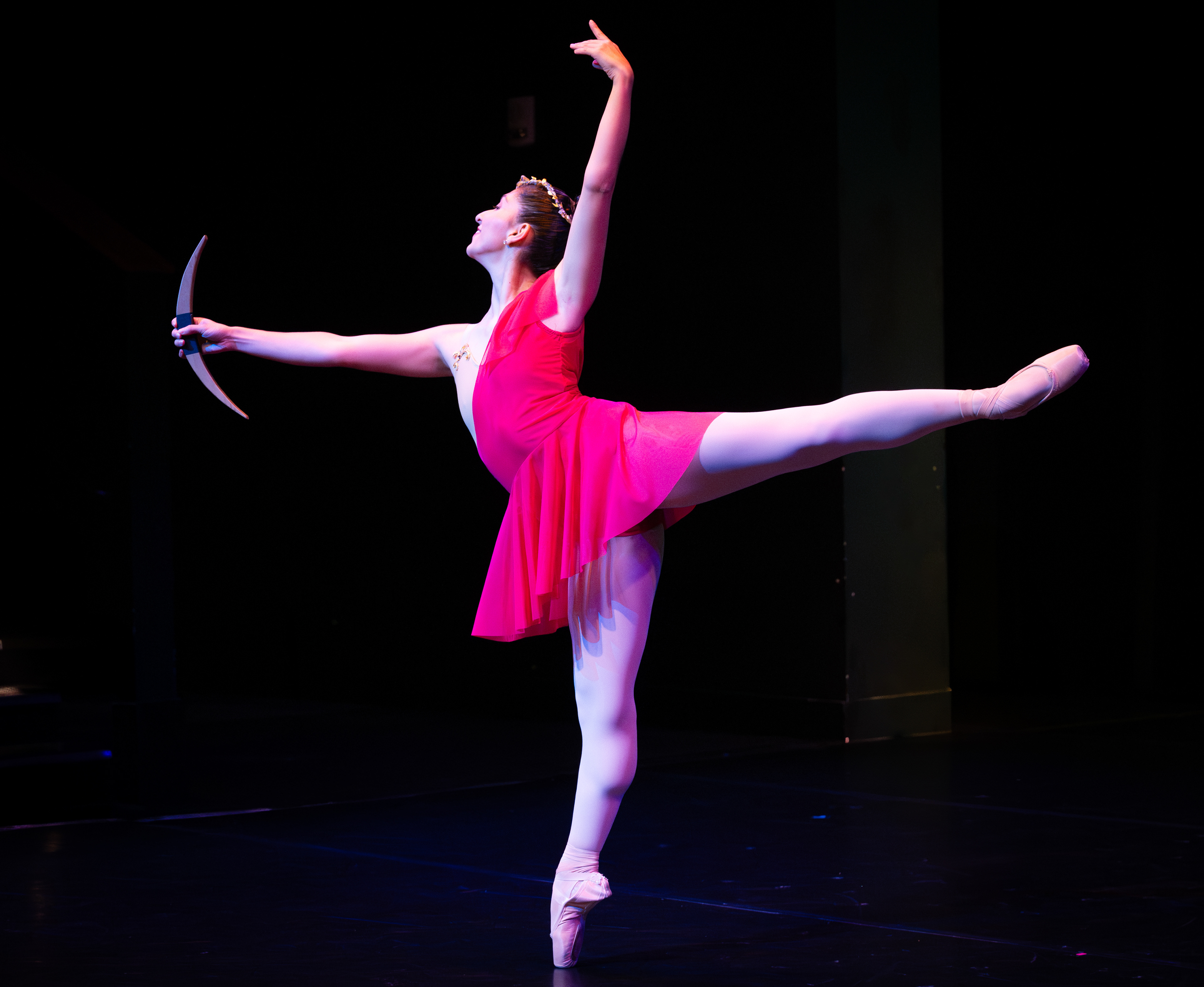 Elevate, Ballet Virginia, 2025