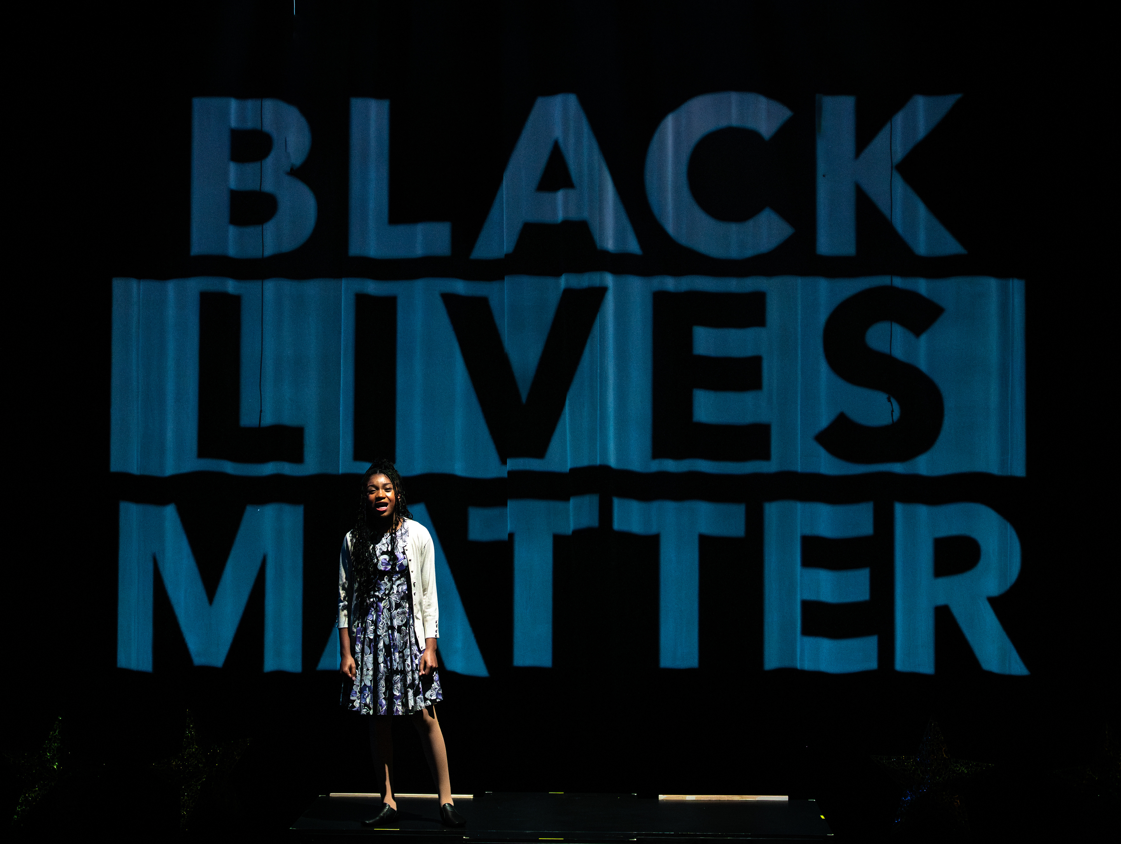 Black Girl Magic, UPAC, 2025