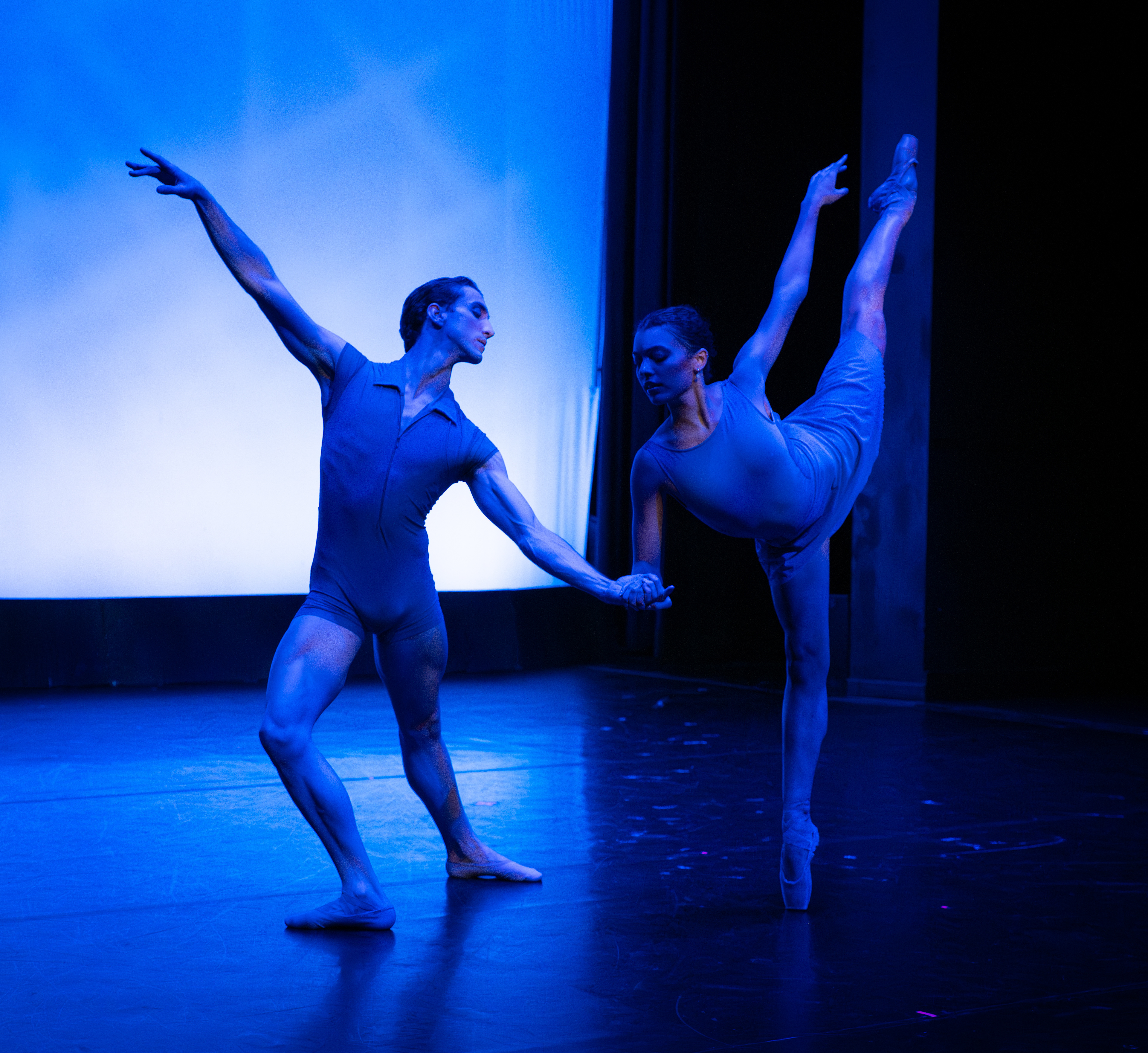 Heart and Soul, Ballet Virginia, 2025