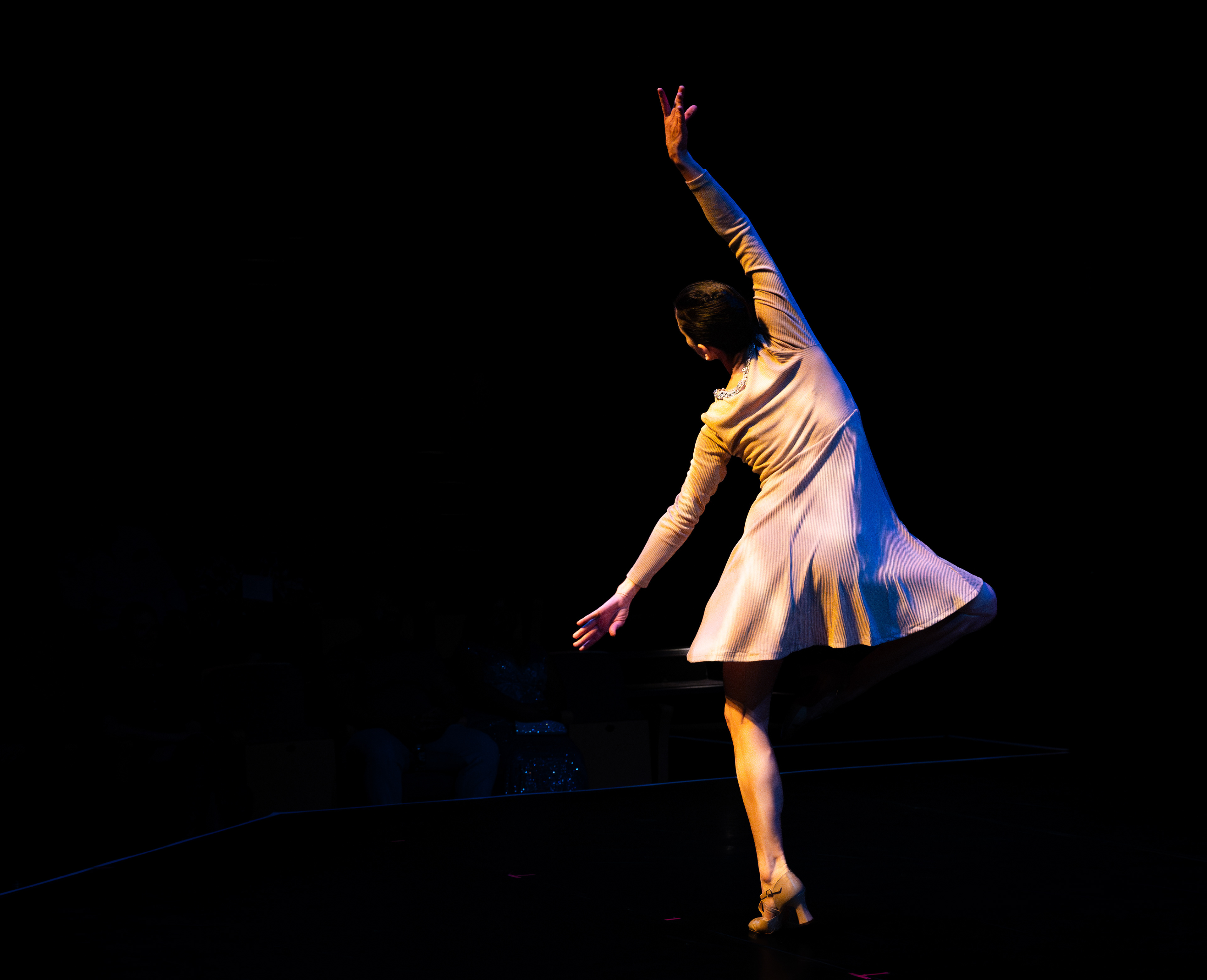 Elevate, Ballet Virginia, 2025