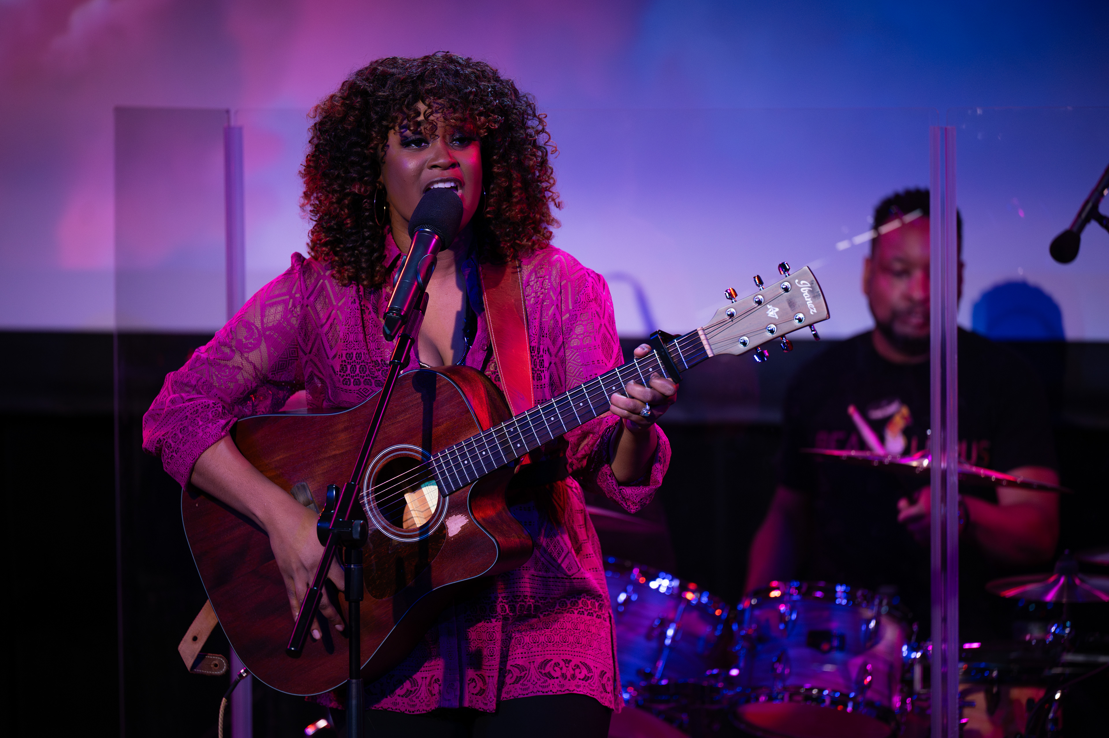 Roberta Lea, The Z, 2023