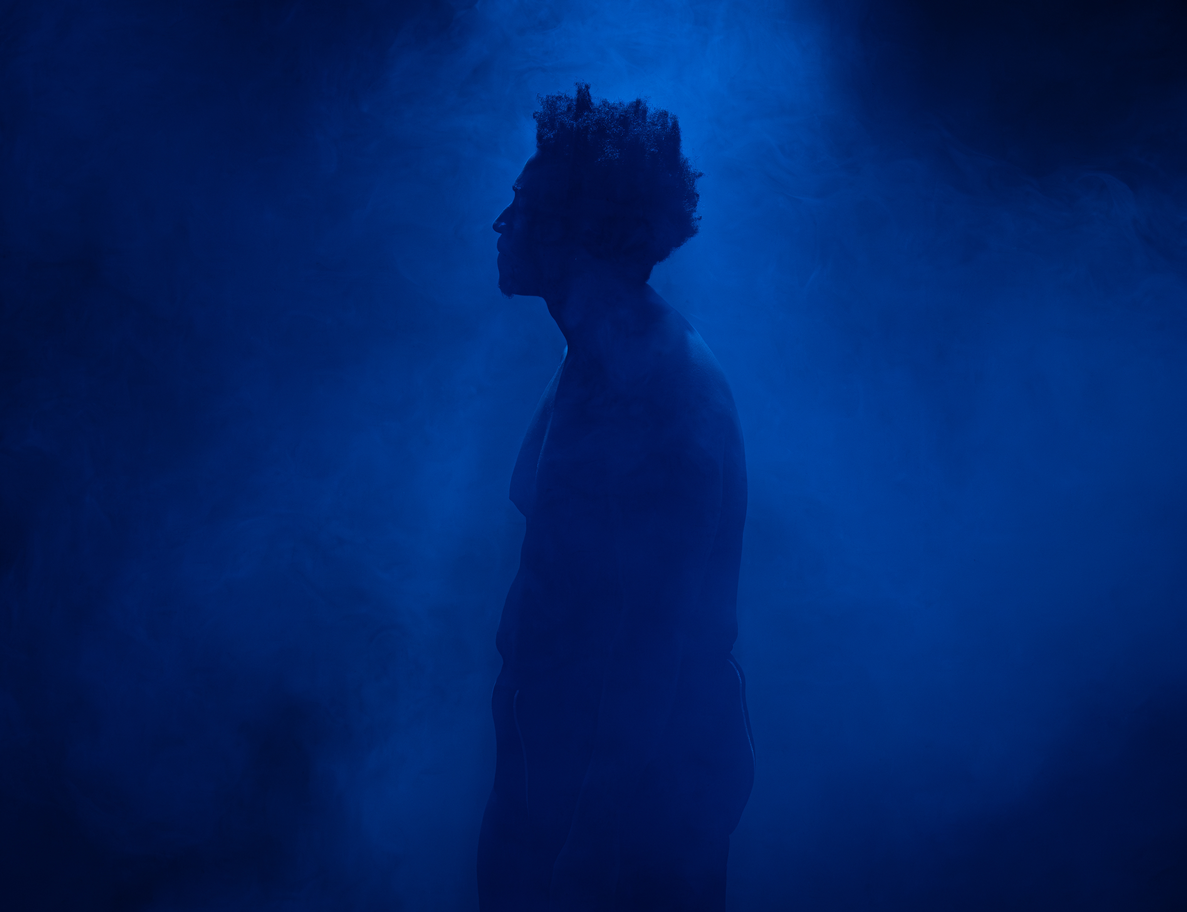 Choir Boy, LTN, 2025