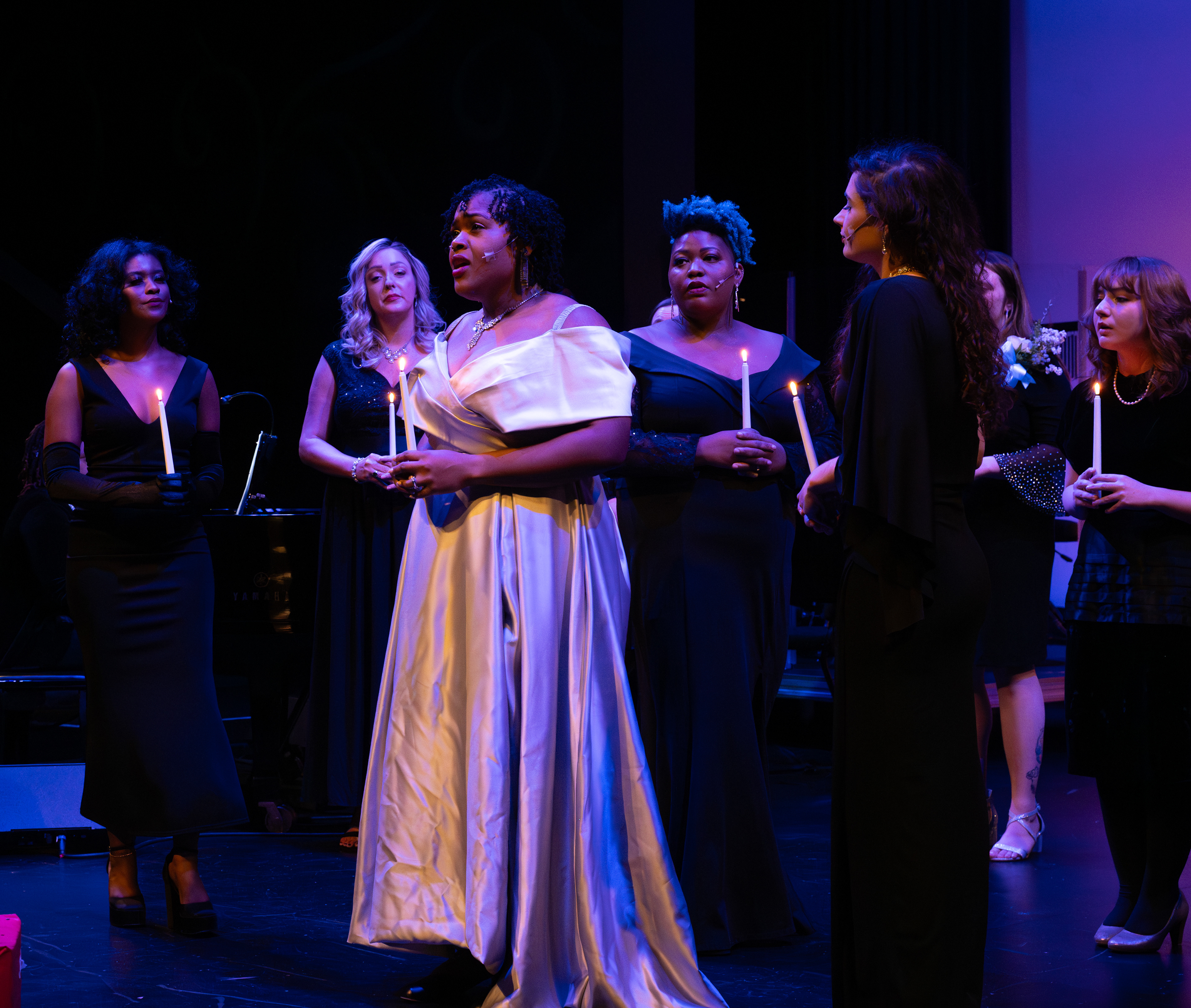 Holidivas, The Z, 2023