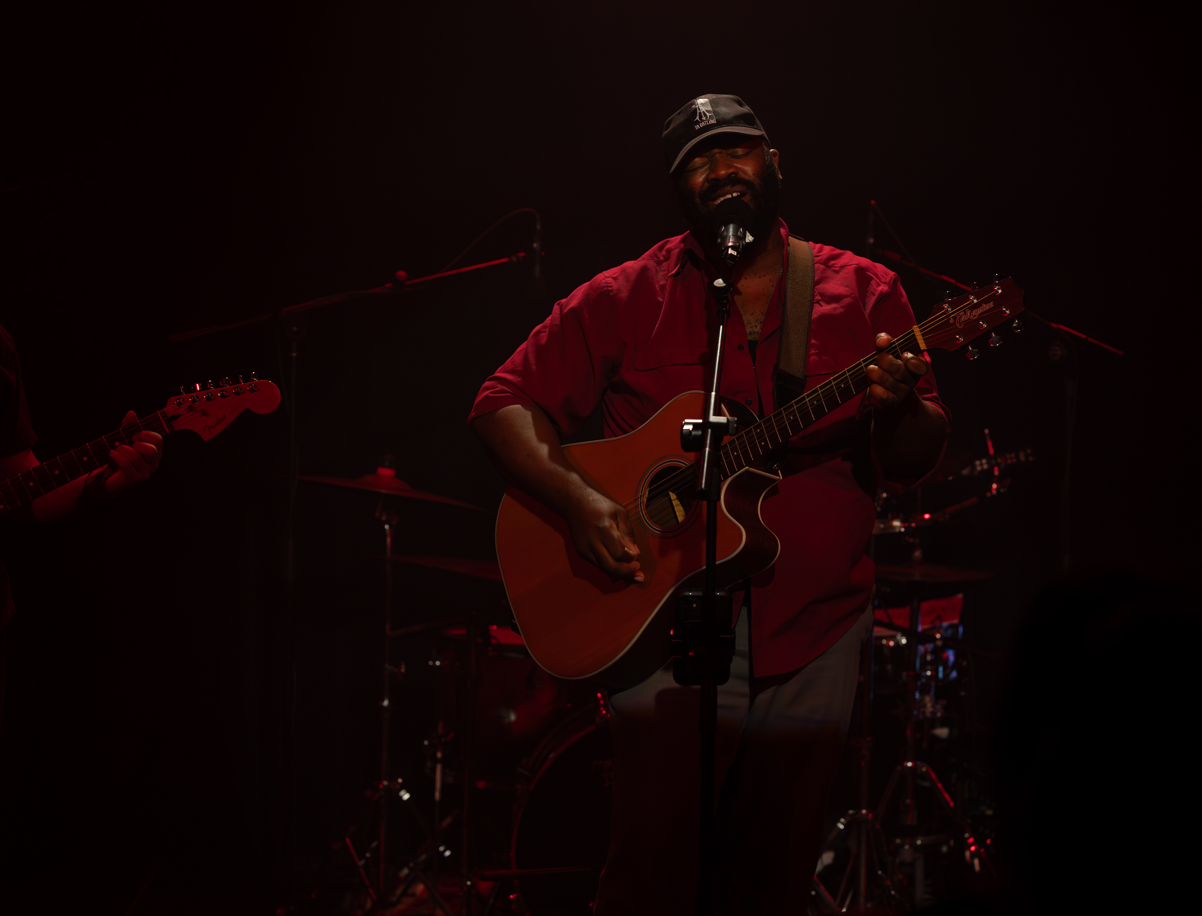 Proteus Winner's Concert, Zieder's, 2023