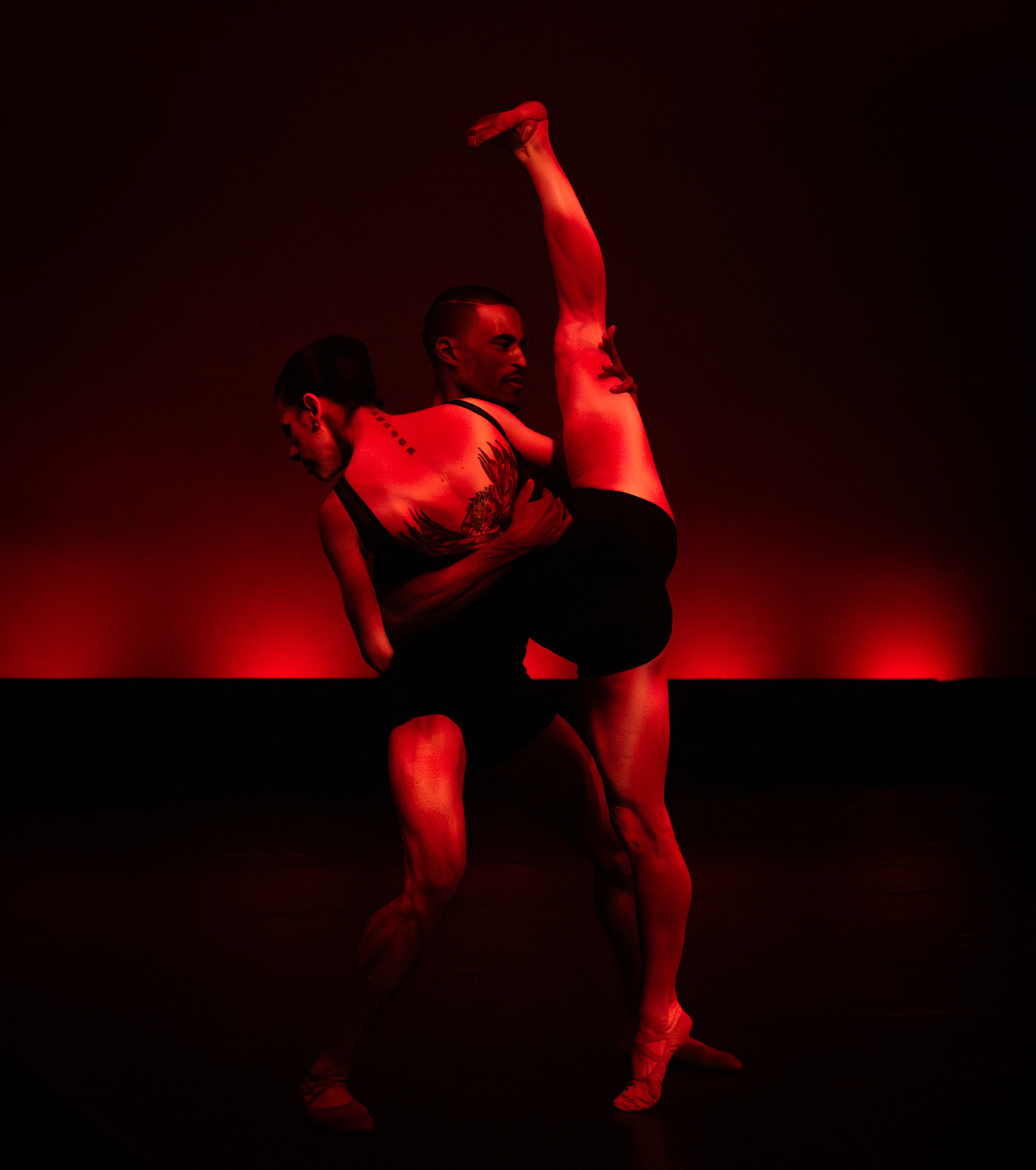 Elevate, Ballet Virginia, 2025