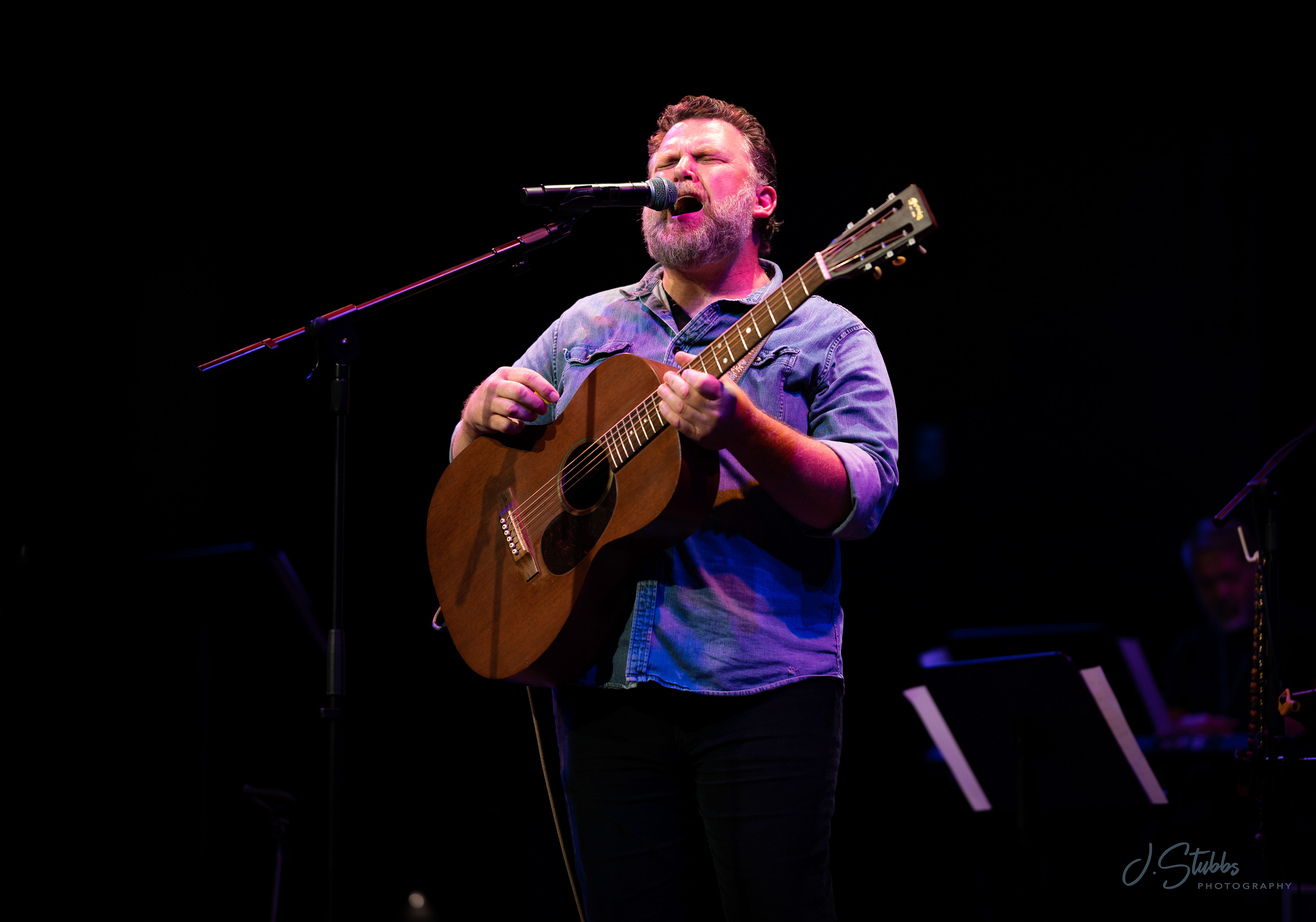 Proteus Festival, 2022