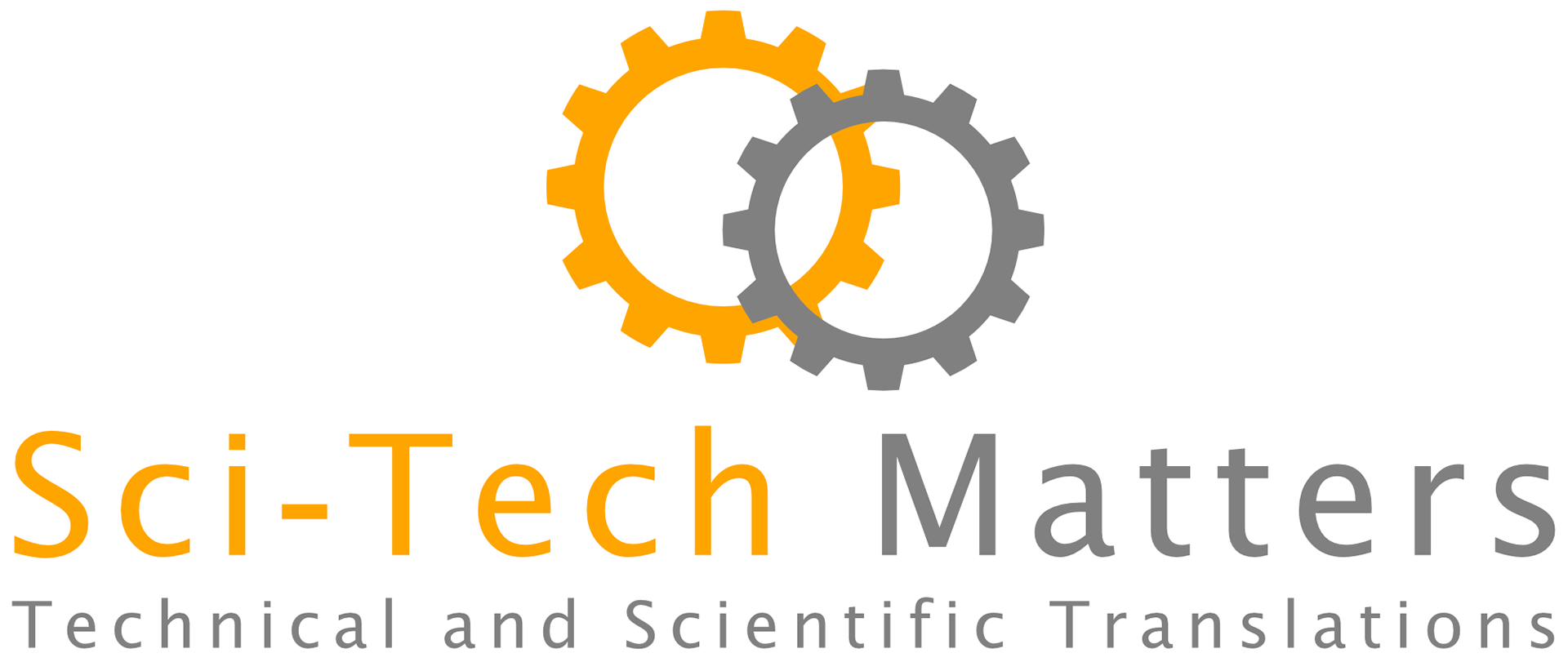 Sci-Tech Matters - Logo