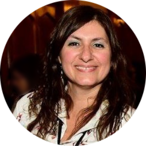 Sci-Tech Matters - Lorena Vicente