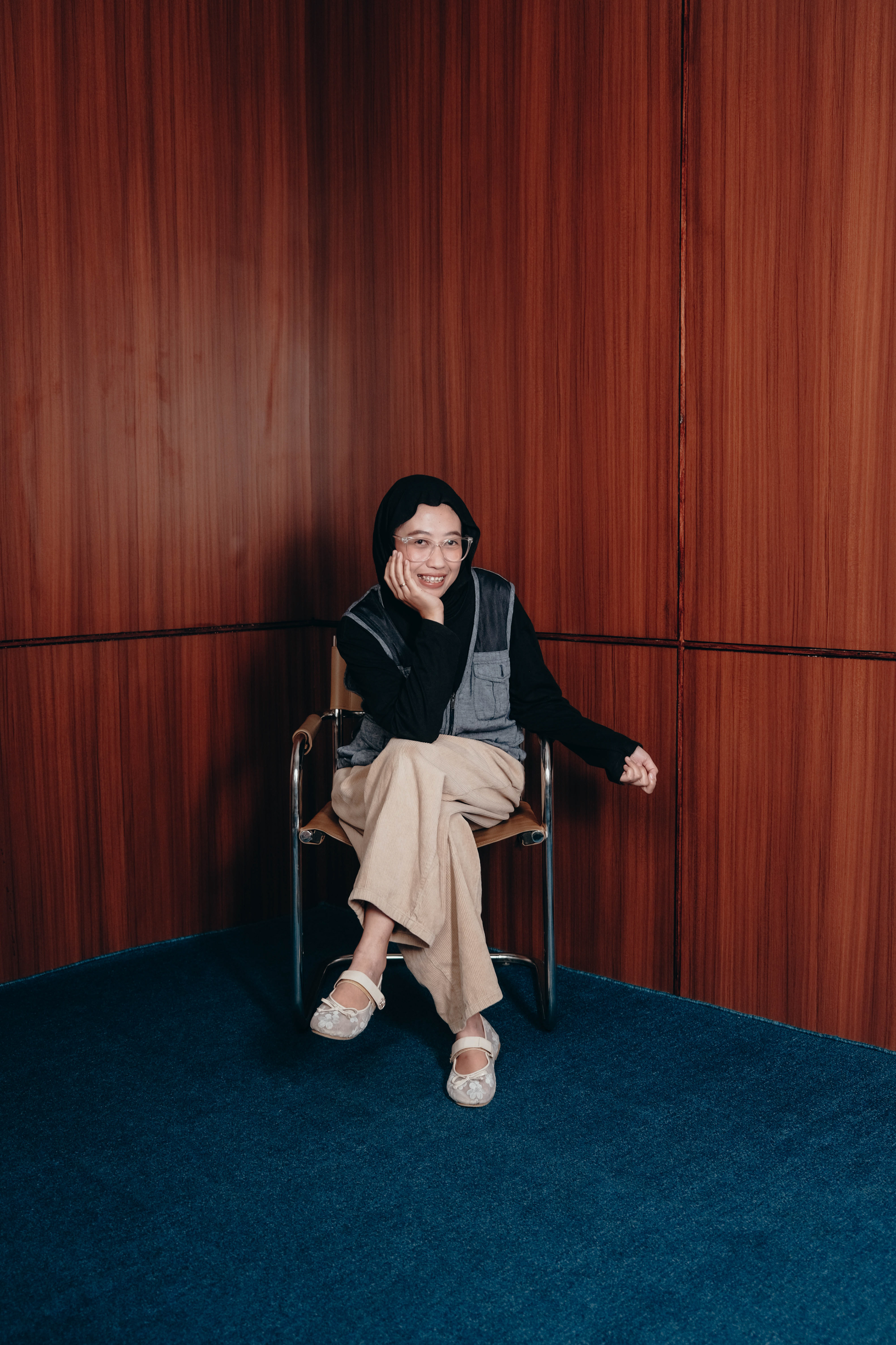 Fany - Brand Strategist