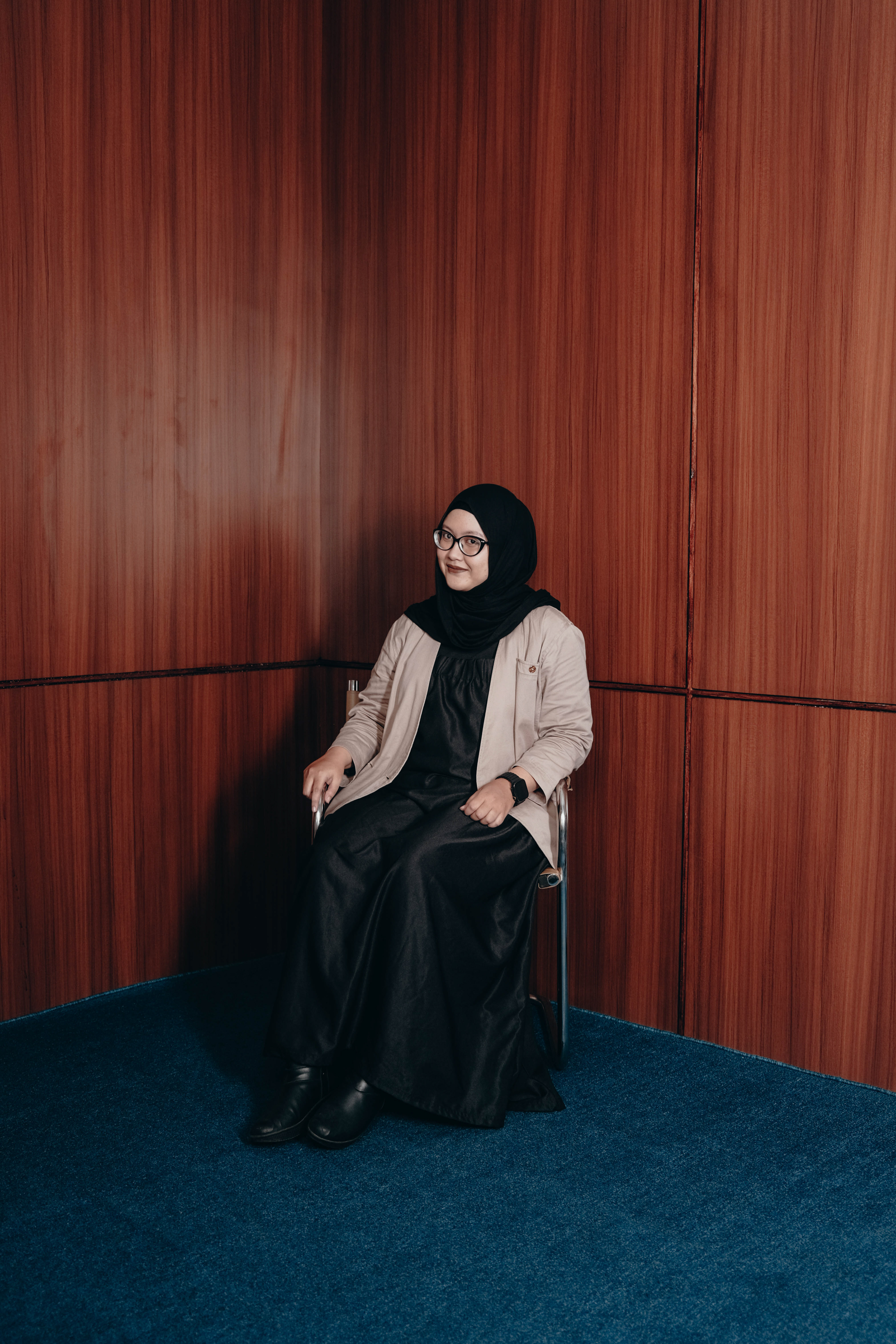 Riza - Content & Copywriting