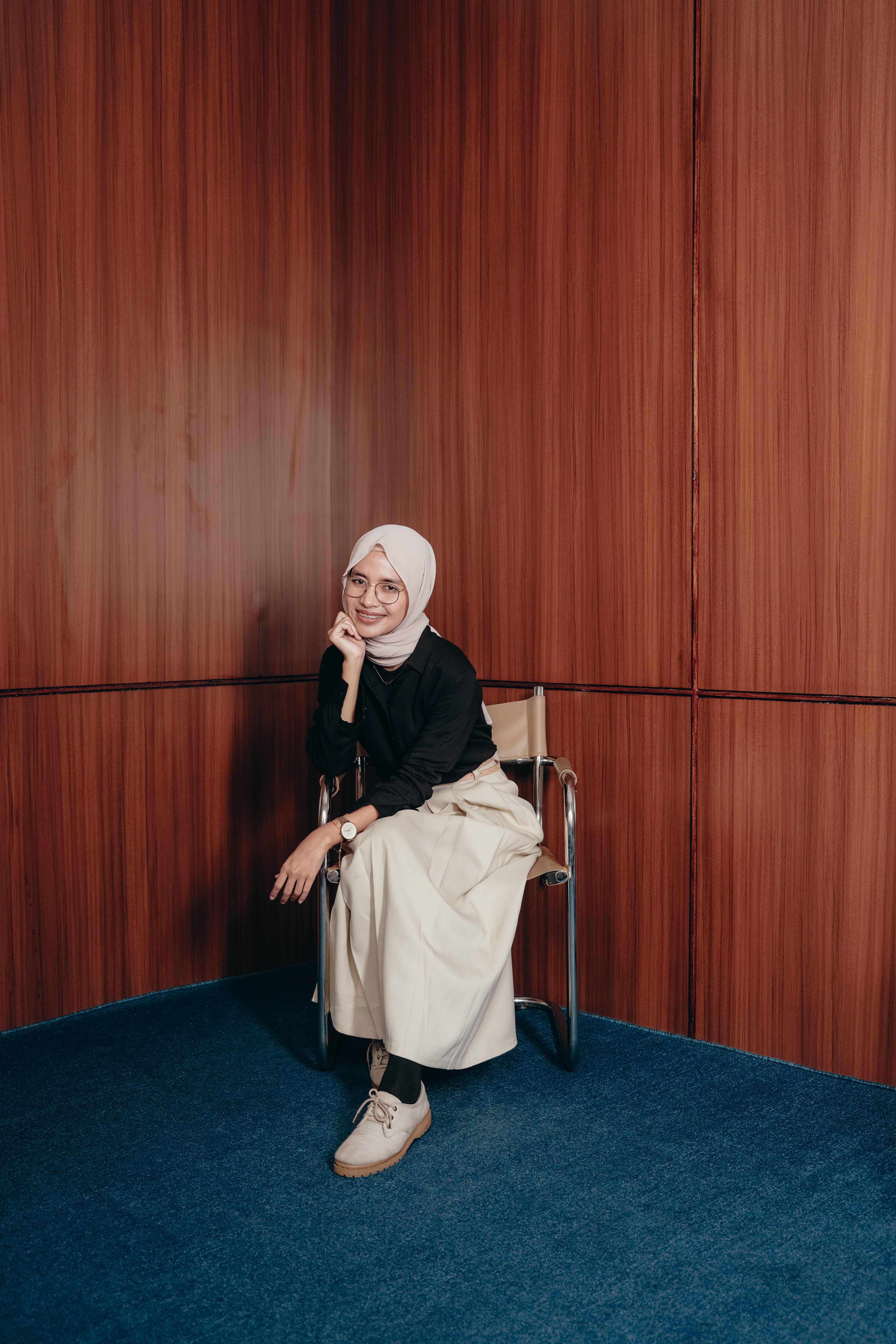 Lintang - Project Manager