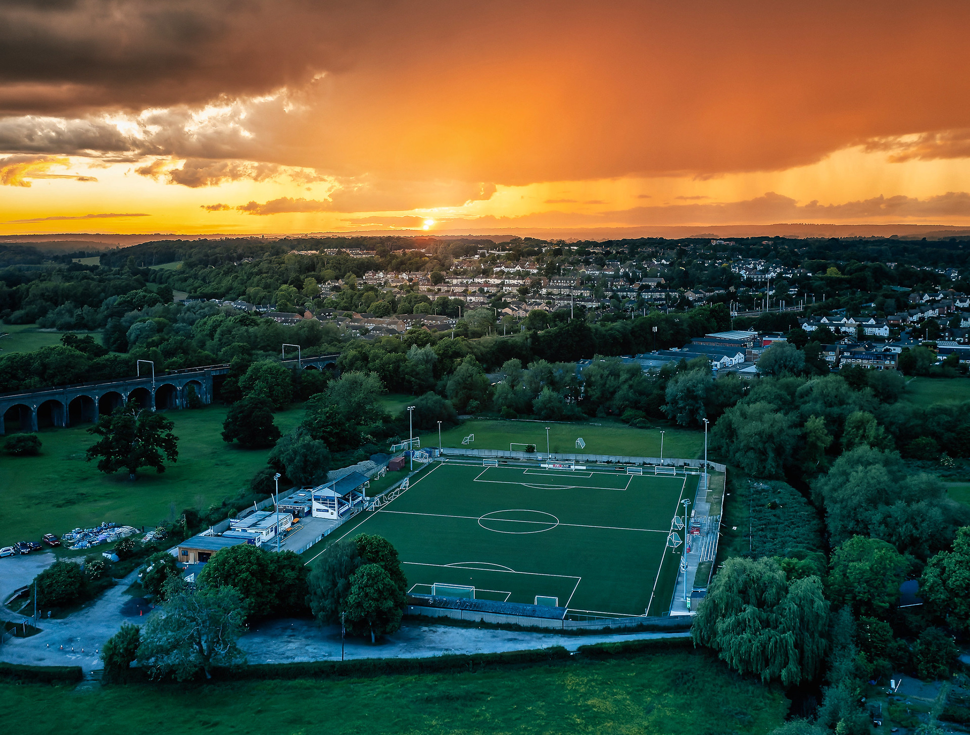 Hertingfordbury Park, Hertford